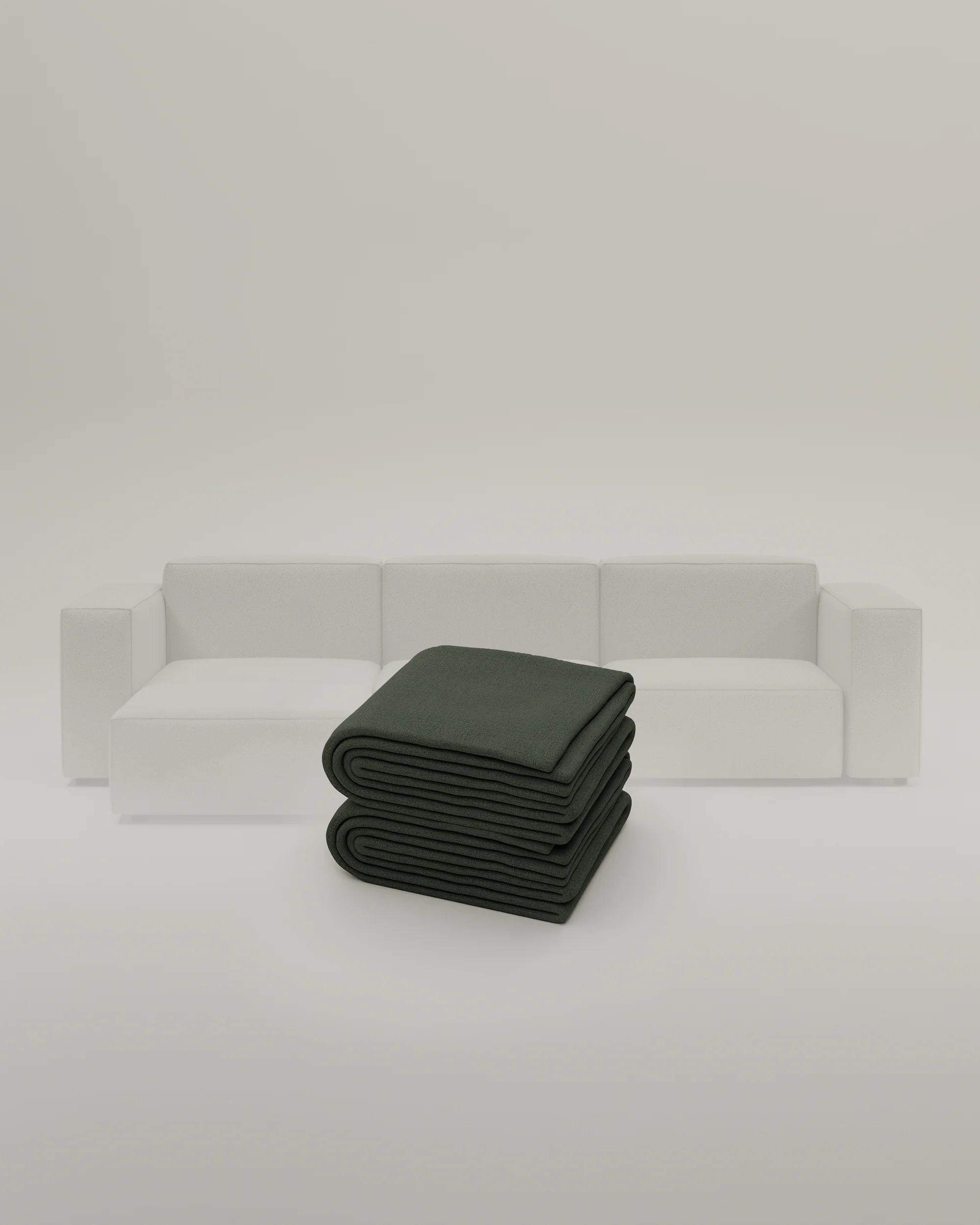 Stoffbezug - Modulares Sofa Harvey 4-Sitzer L - Image 48