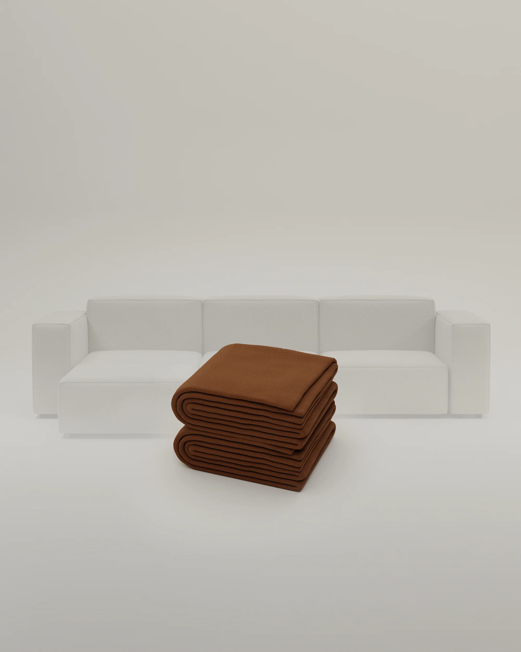 Stoffbezug - Modulares Sofa Harvey 4-Sitzer L - Image 51