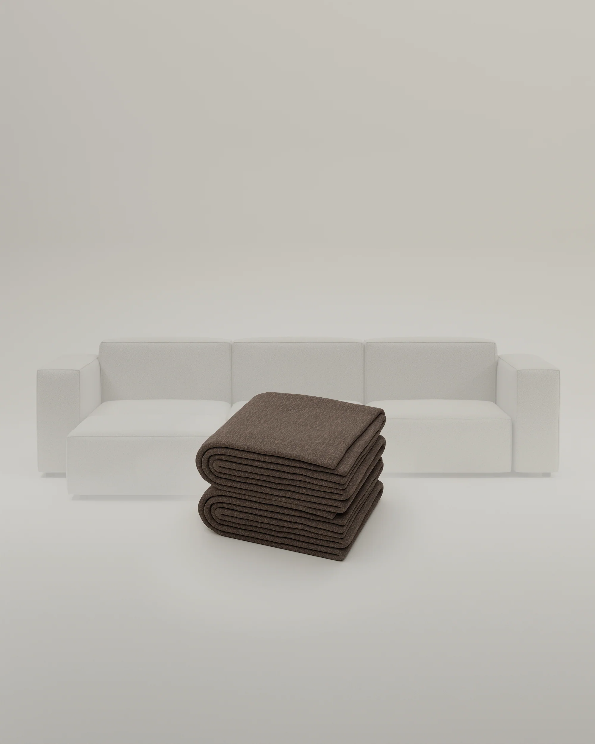 Stoffbezug - Modulares Sofa Harvey 4-Sitzer L - Image 52