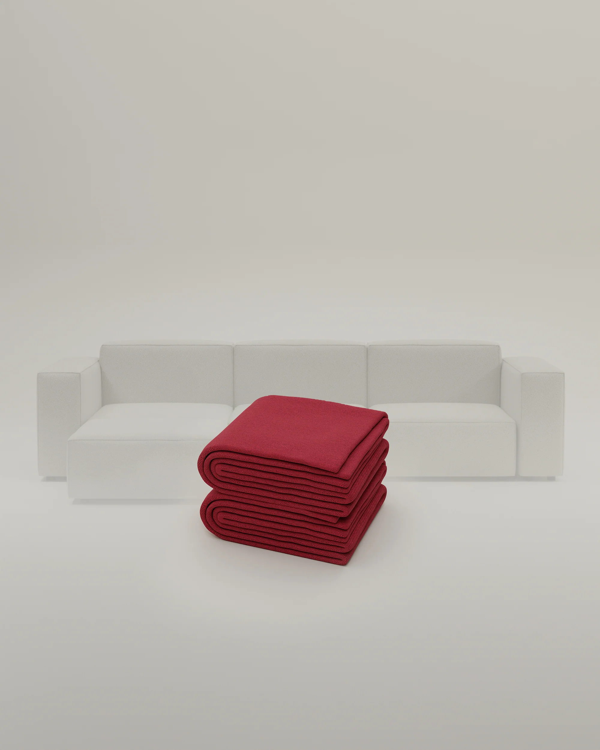 Stoffbezug - Modulares Sofa Harvey 4-Sitzer L - Image 61
