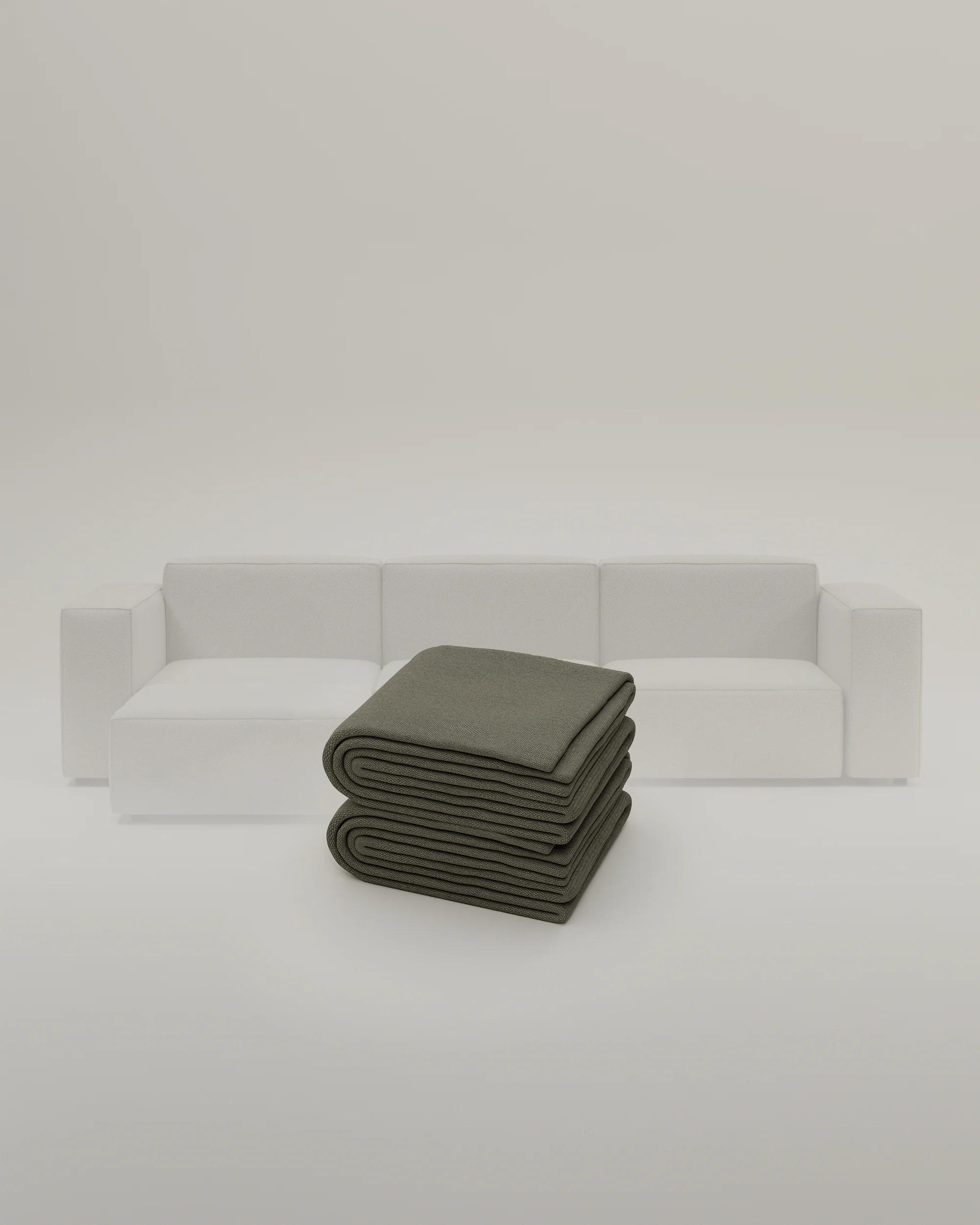 Stoffbezug - Modulares Sofa Harvey 4-Sitzer L - Image 62