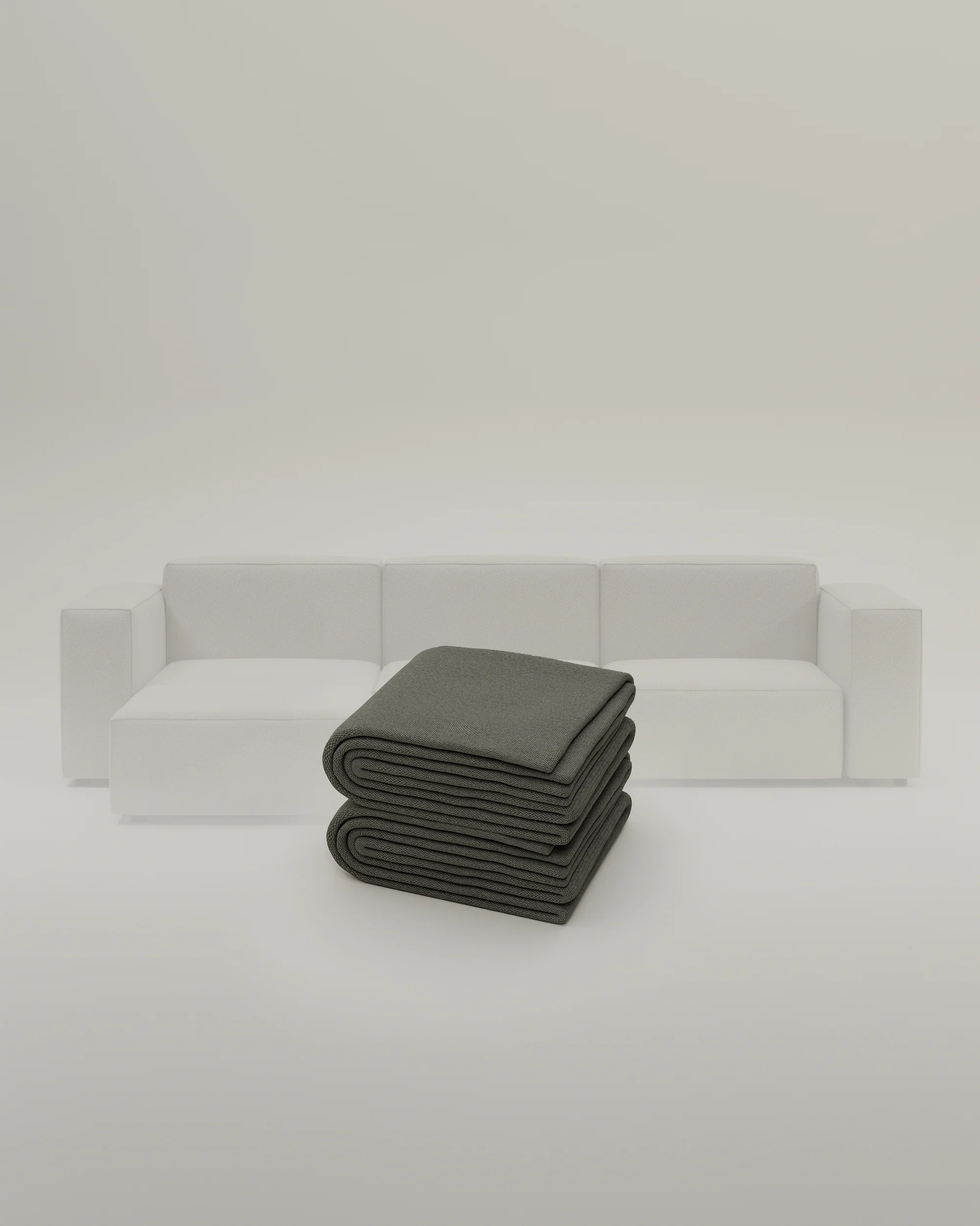 Stoffbezug - Modulares Sofa Harvey 4-Sitzer L - Image 64