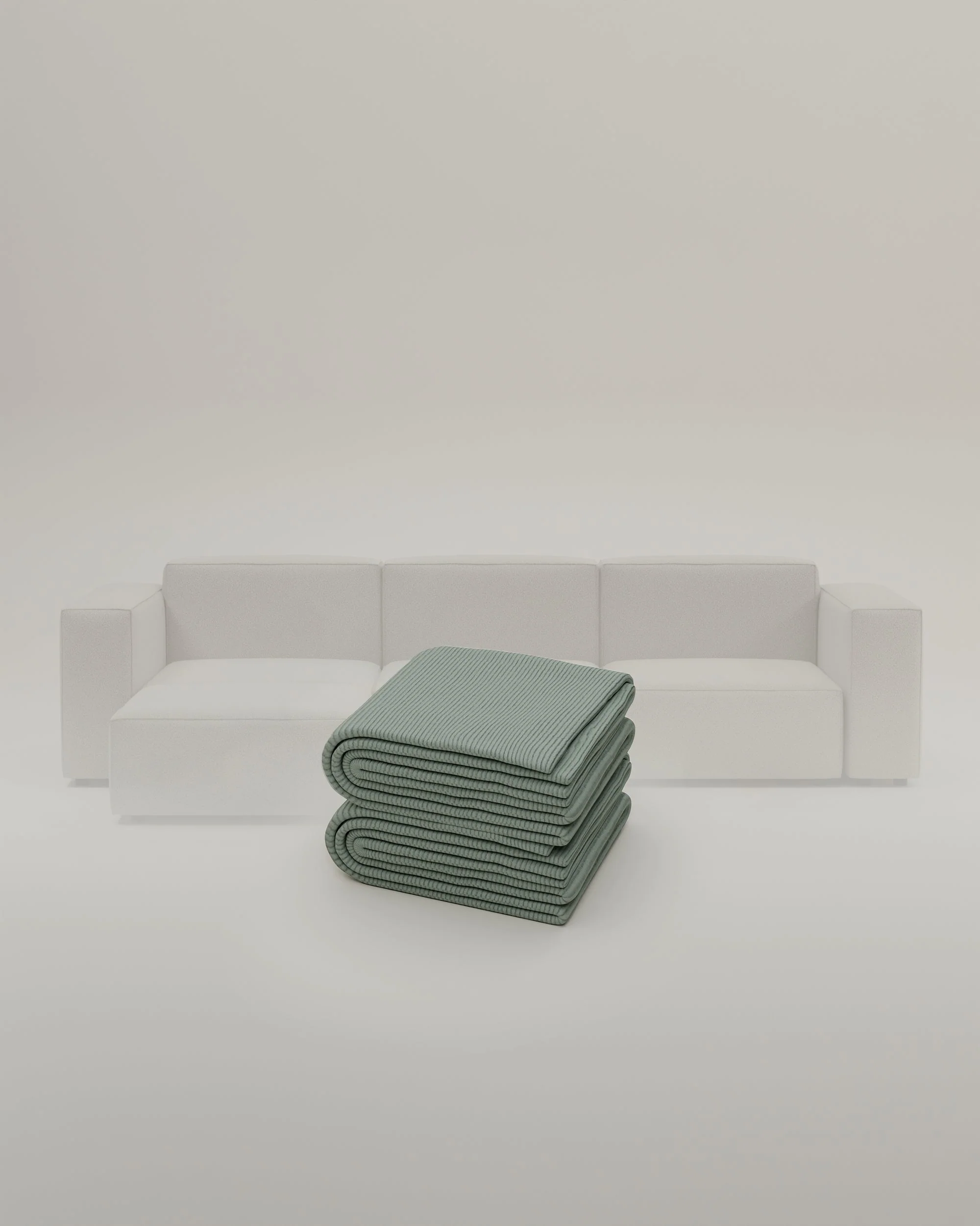 Stoffbezug - Modulares Sofa Harvey 4-Sitzer L - Image 65