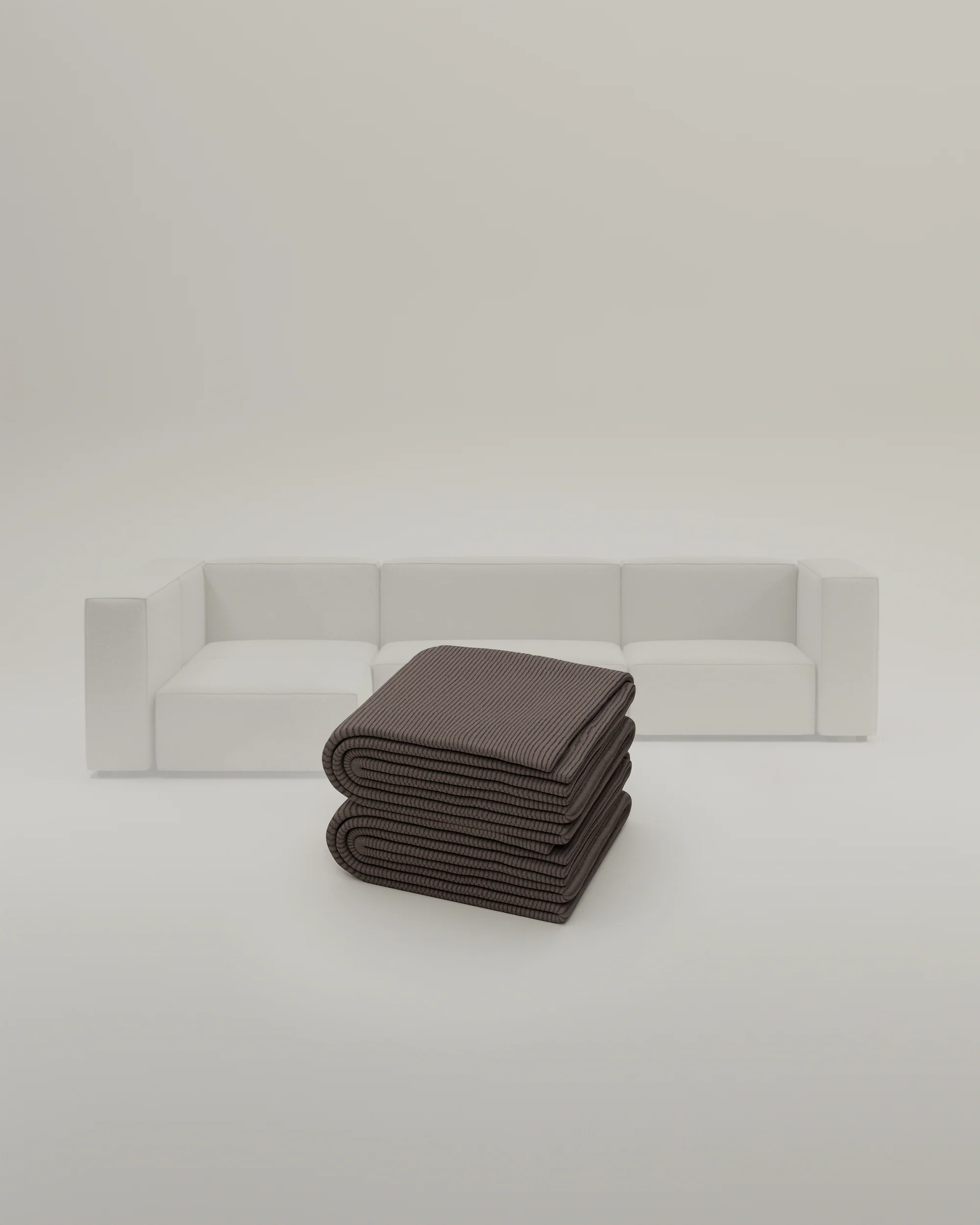 Stoffbezug - Modulares Sofa Ecksofa Harvey XL - Image 14