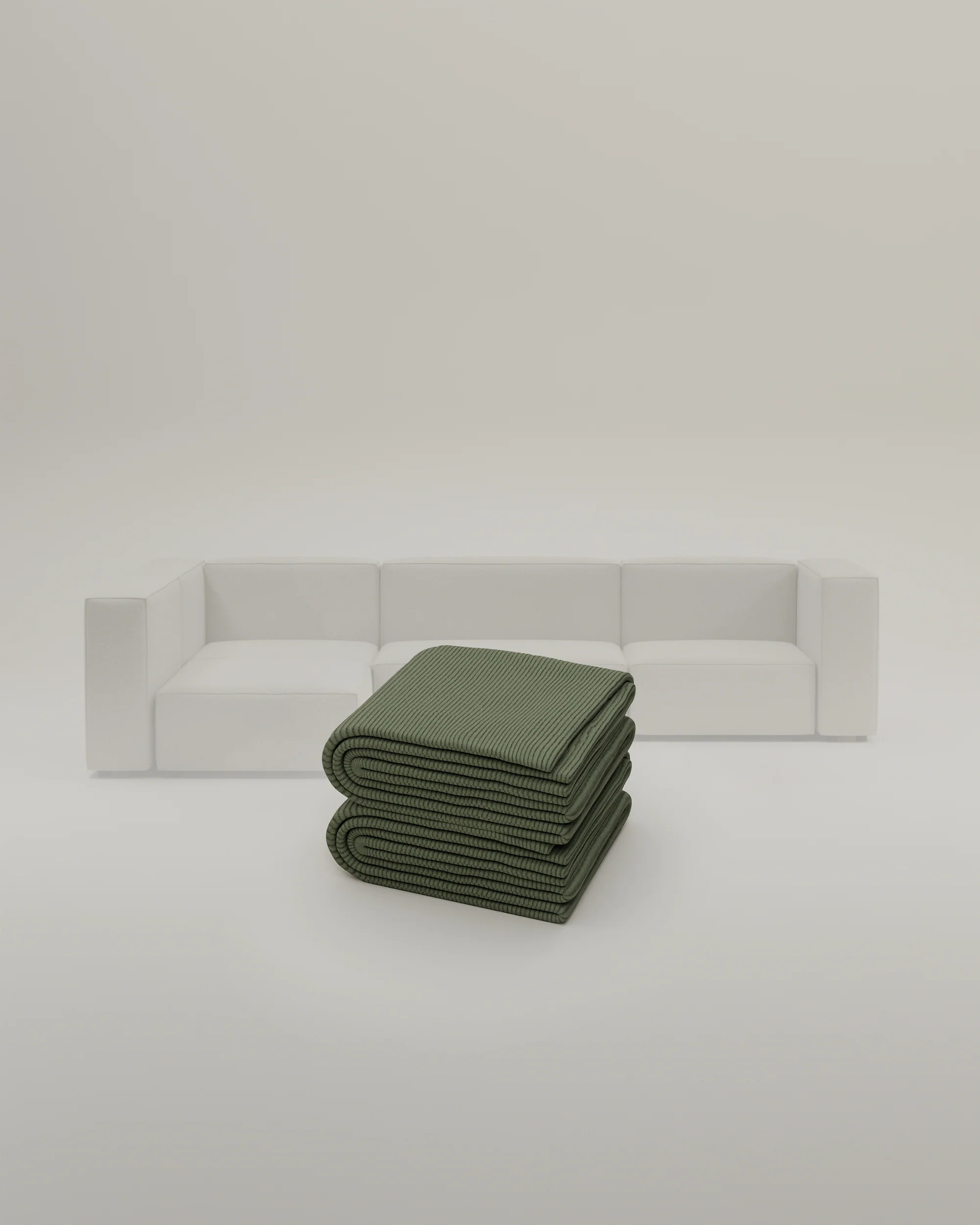 Stoffbezug - Modulares Sofa Ecksofa Harvey XL - Image 15