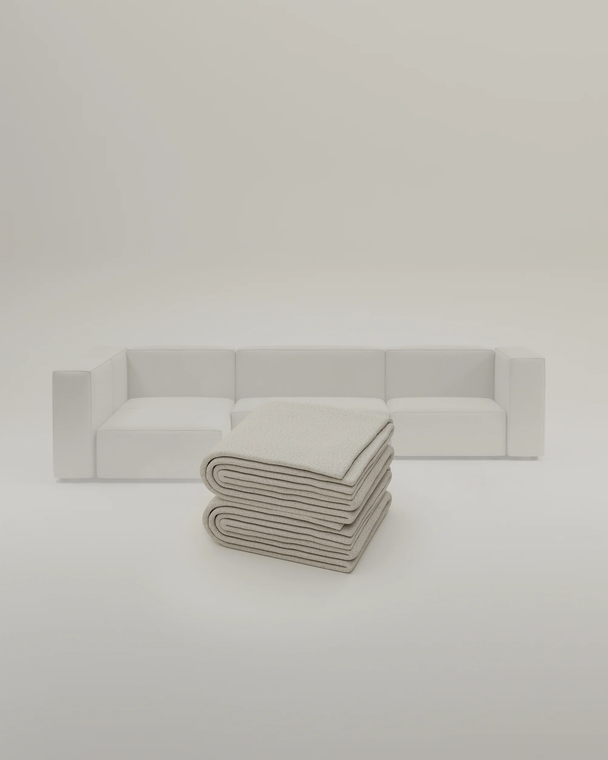 Stoffbezug - Modulares Sofa Ecksofa Harvey XL - Image 18