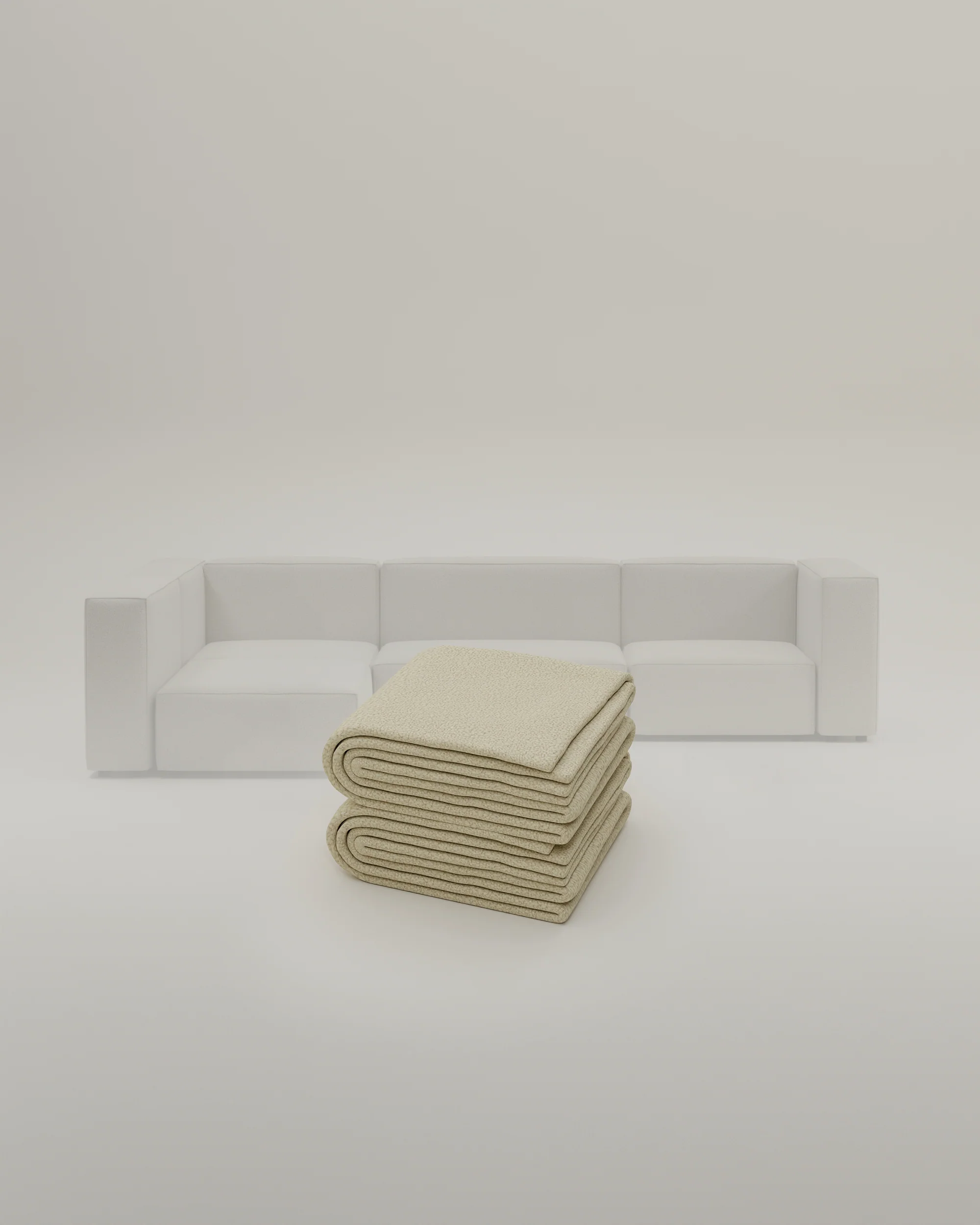 Stoffbezug - Modulares Sofa Ecksofa Harvey XL - Image 19