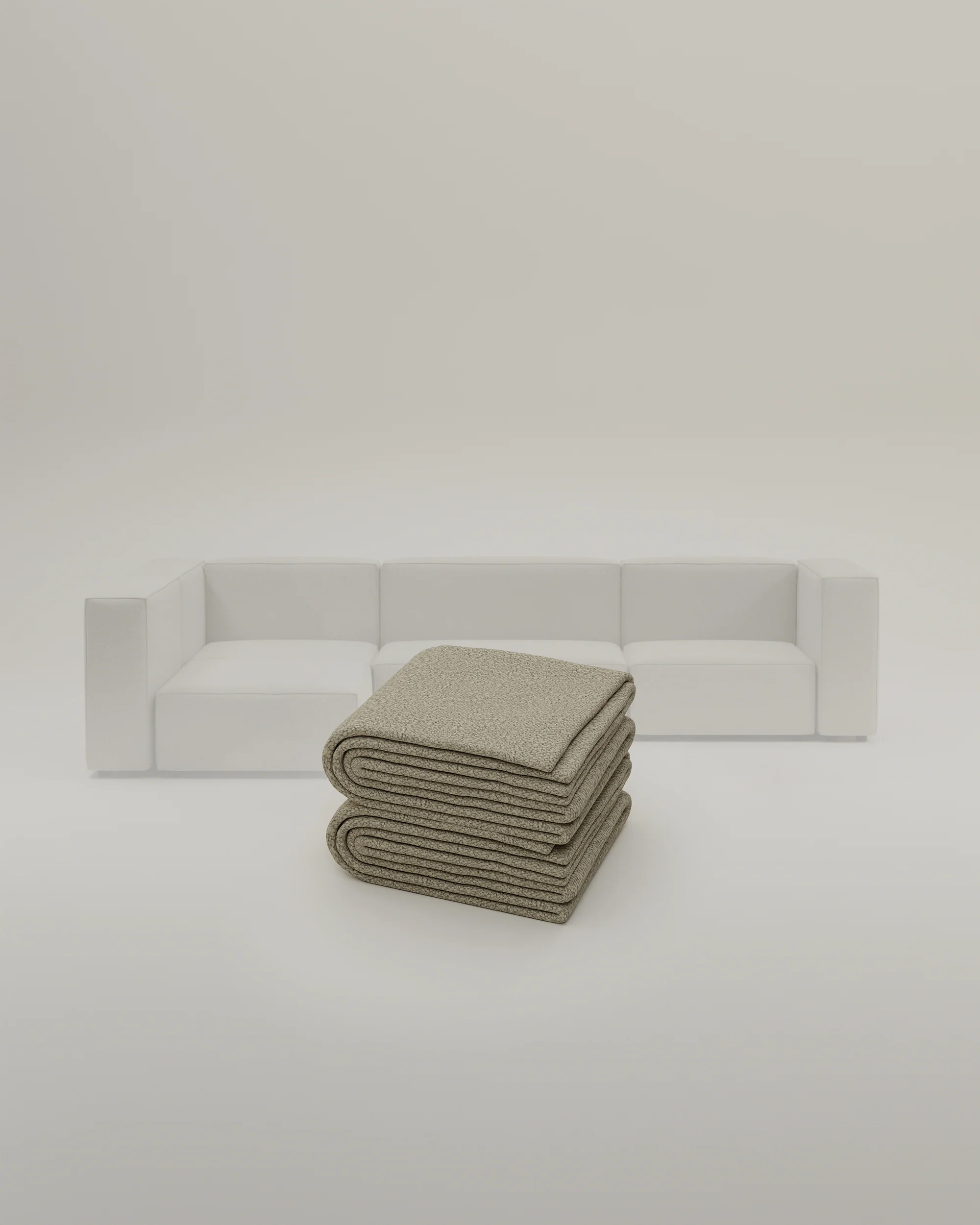 Stoffbezug - Modulares Sofa Ecksofa Harvey XL - Image 20