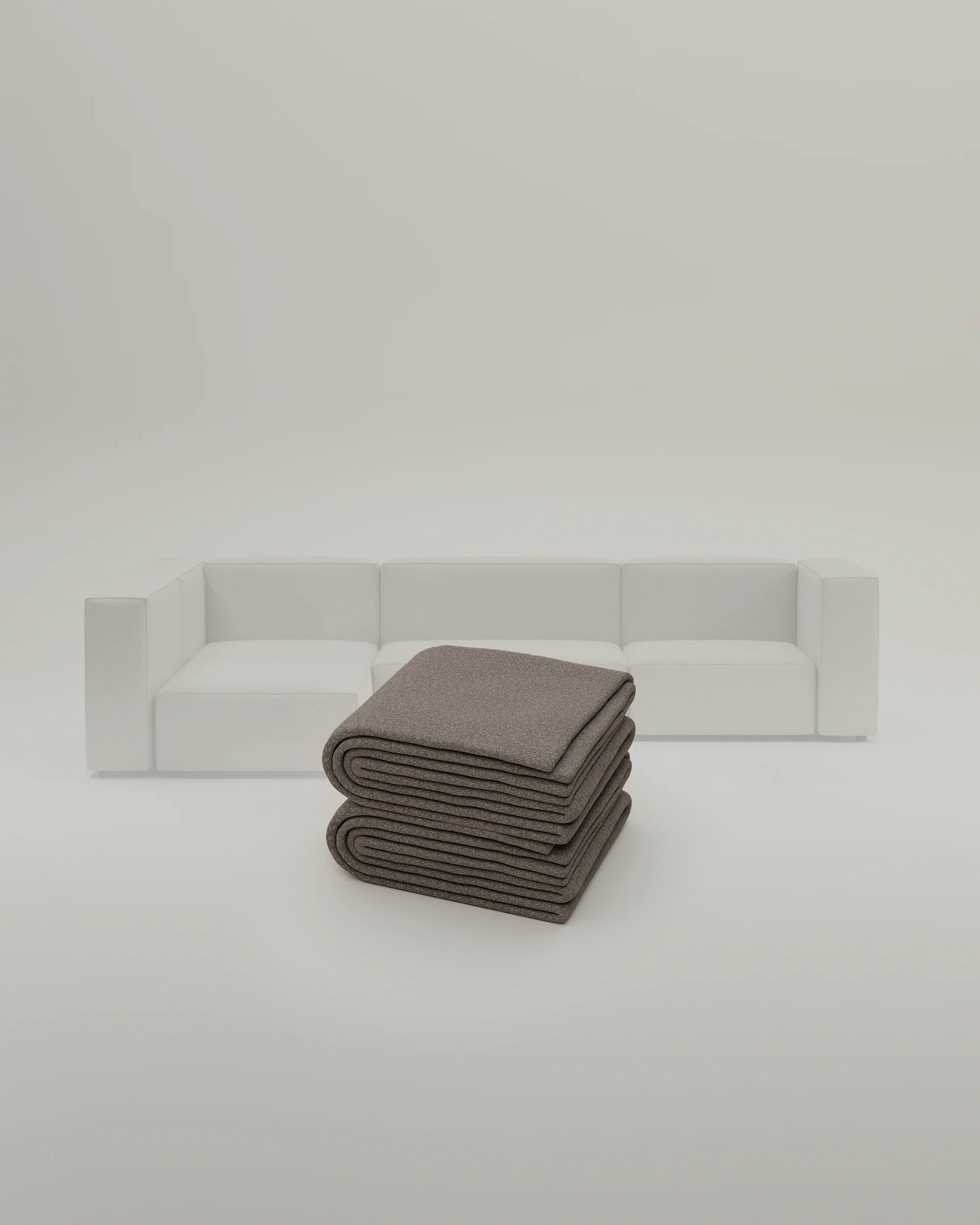 Stoffbezug - Modulares Sofa Ecksofa Harvey XL - Image 22