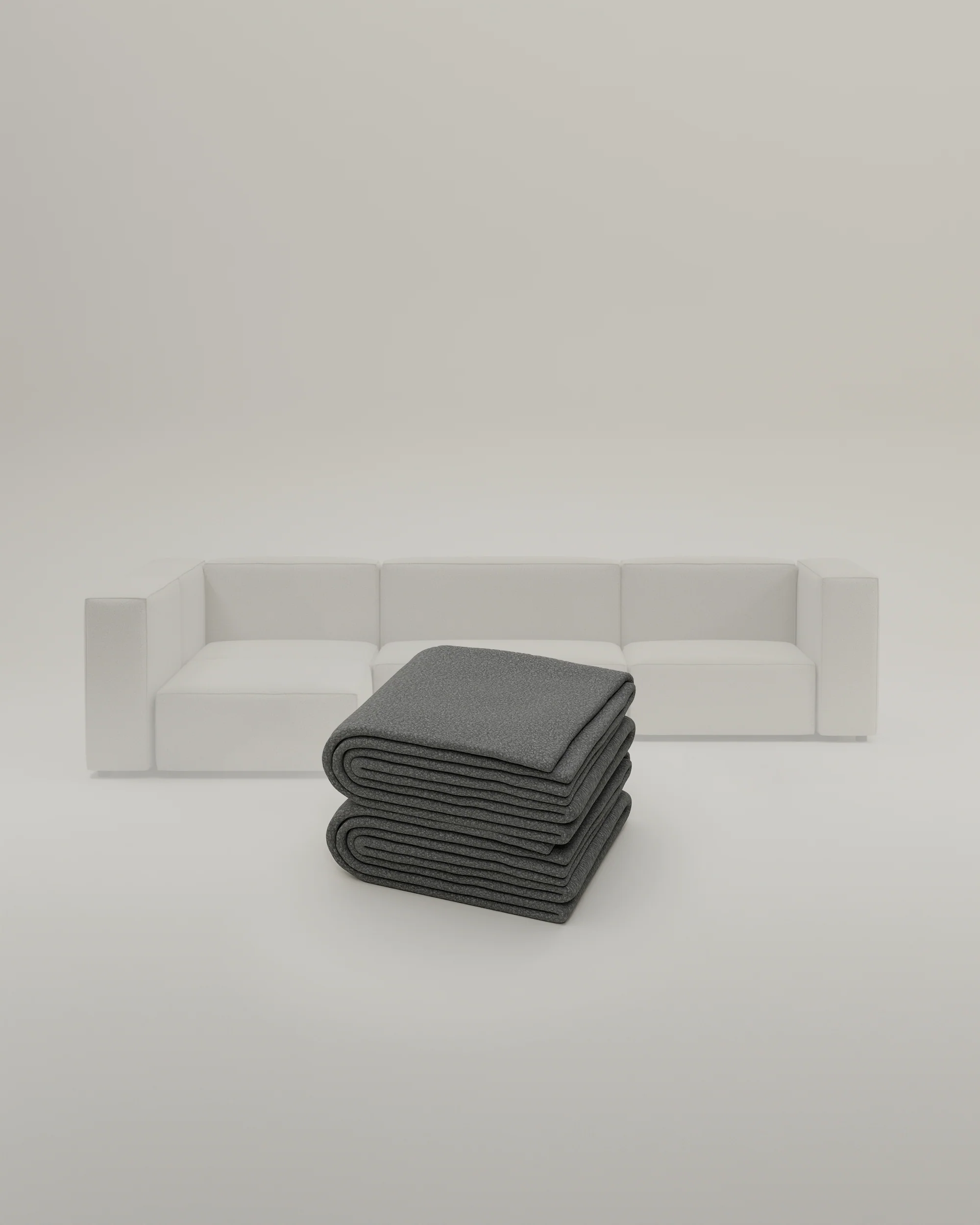 Stoffbezug - Modulares Sofa Ecksofa Harvey XL - Image 23