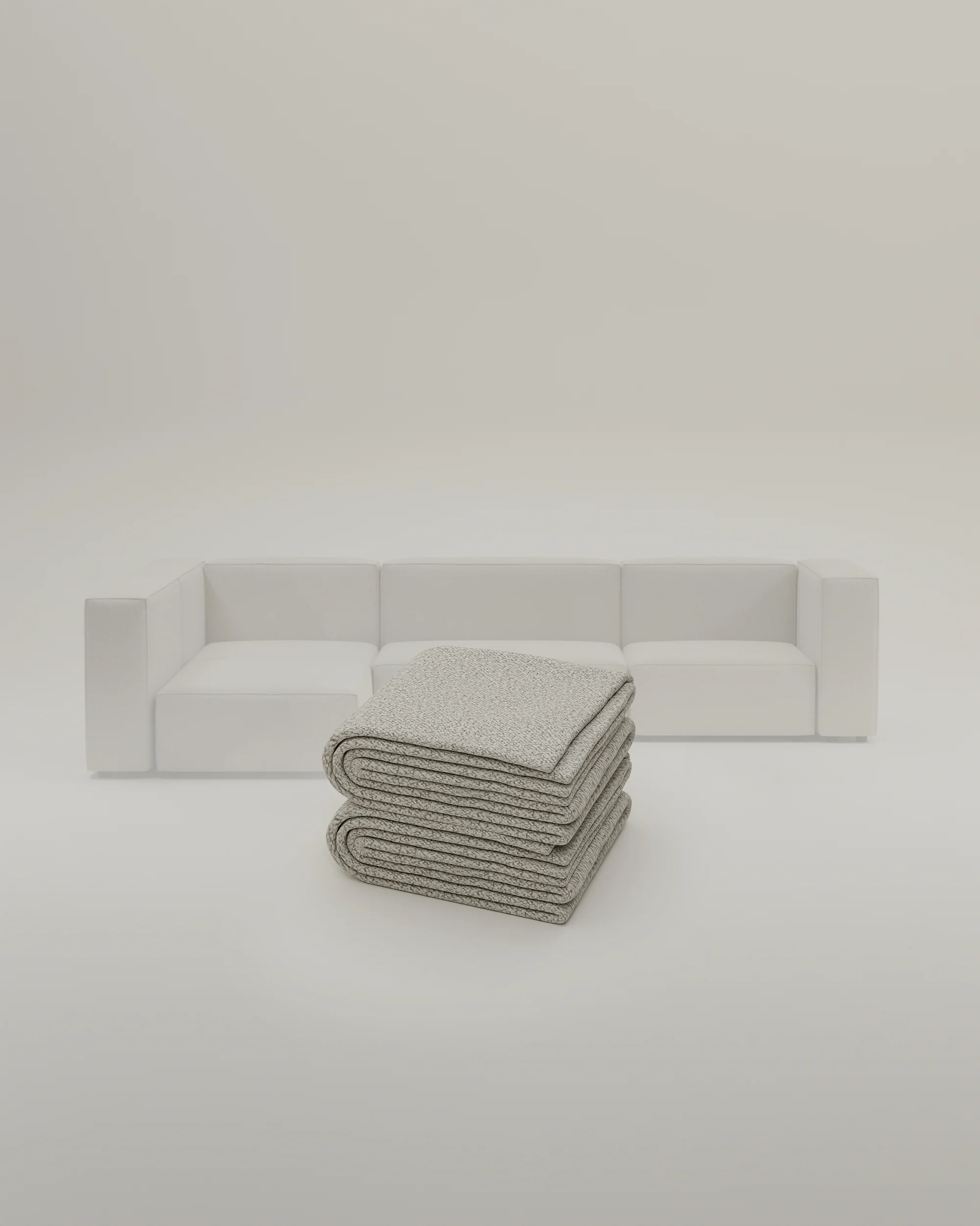 Stoffbezug - Modulares Sofa Ecksofa Harvey XL - Image 25