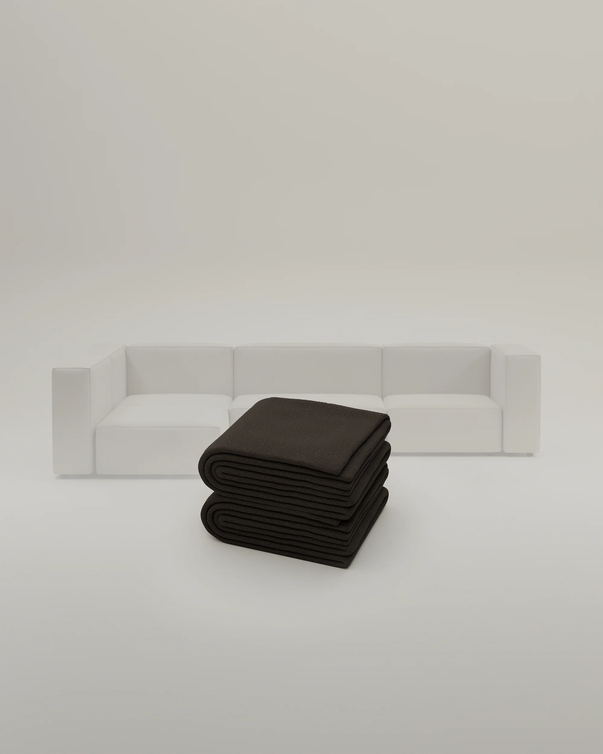 Stoffbezug - Modulares Sofa Ecksofa Harvey XL - Image 26