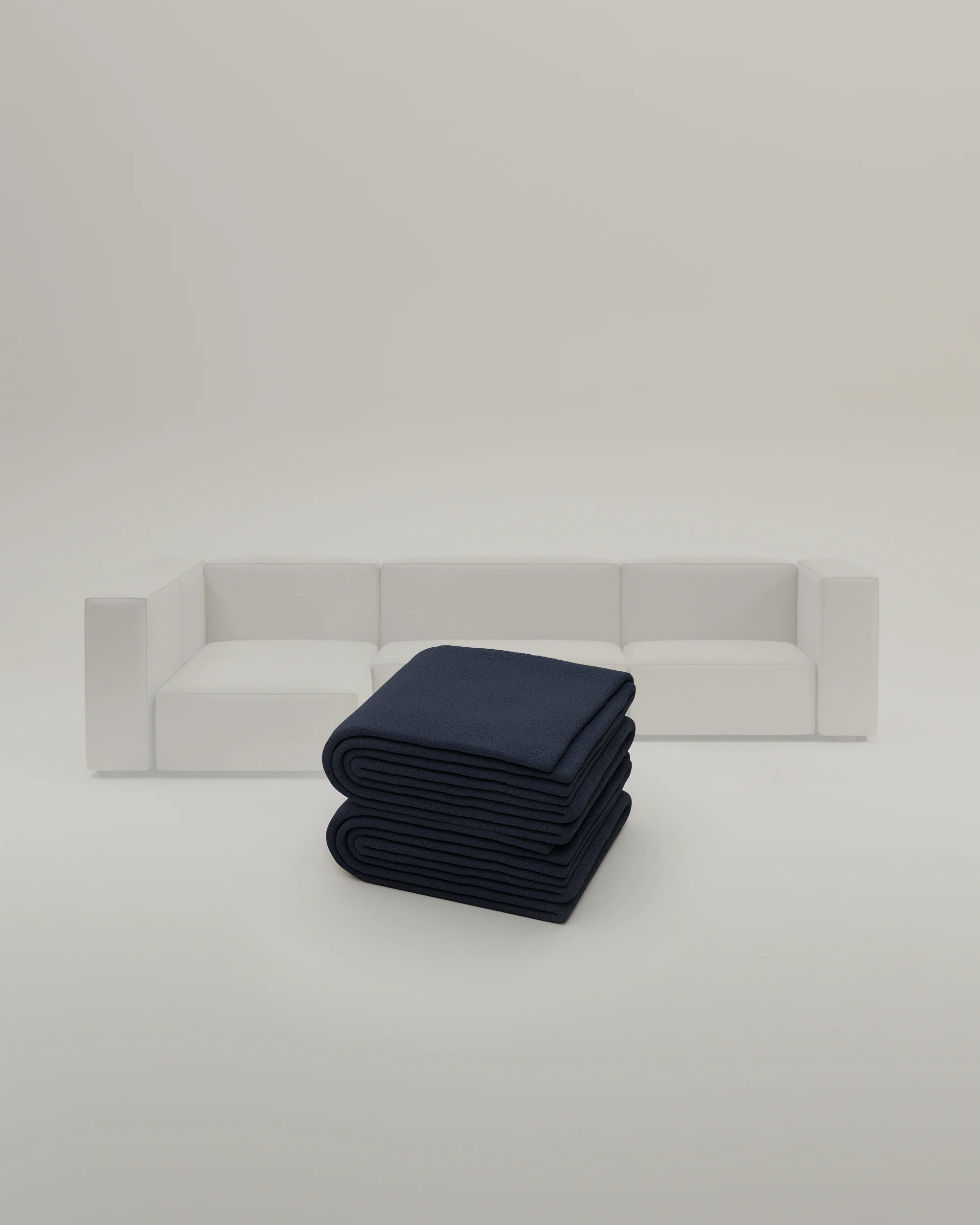 Stoffbezug - Modulares Sofa Ecksofa Harvey XL - Image 27