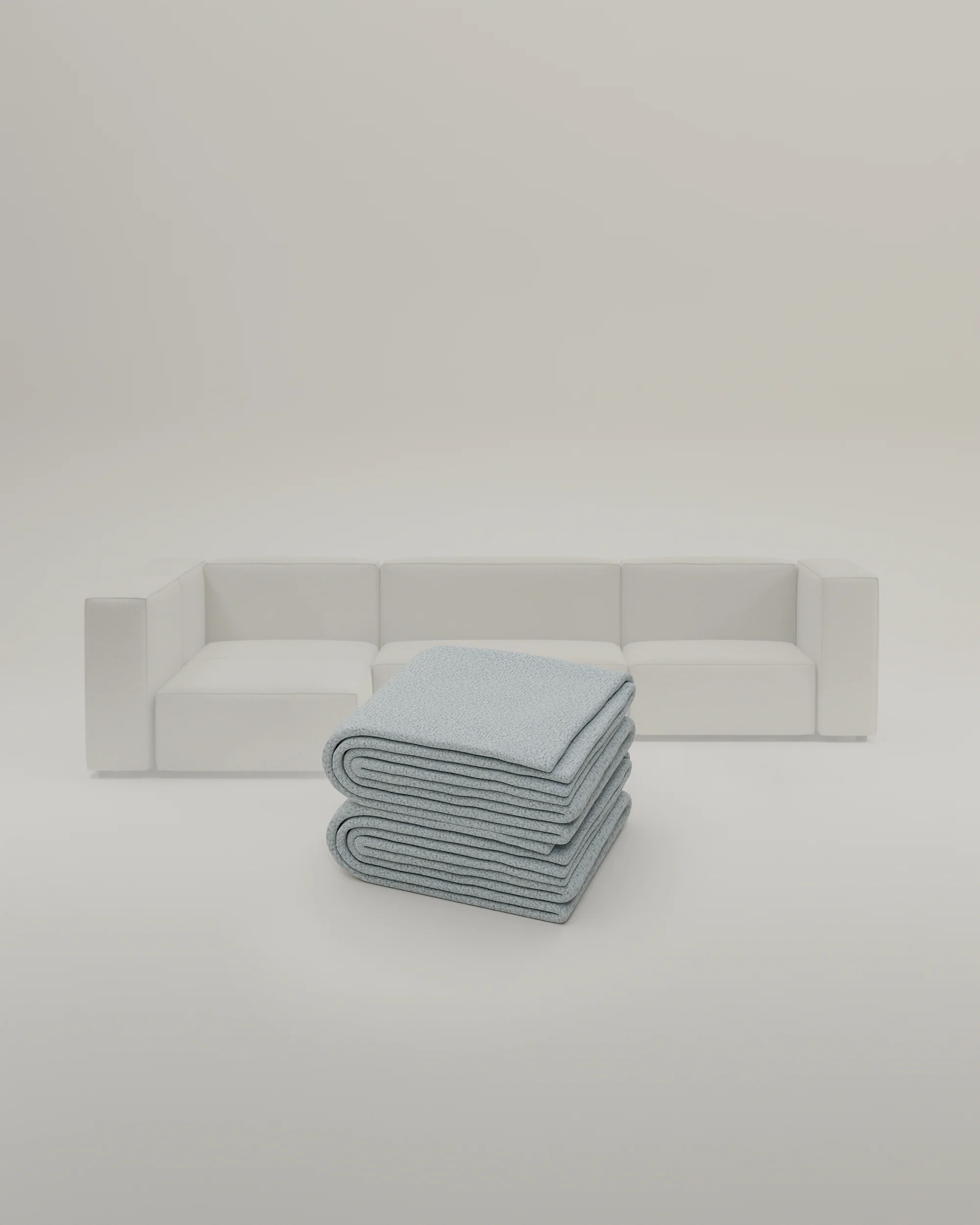 Stoffbezug - Modulares Sofa Ecksofa Harvey XL - Image 28