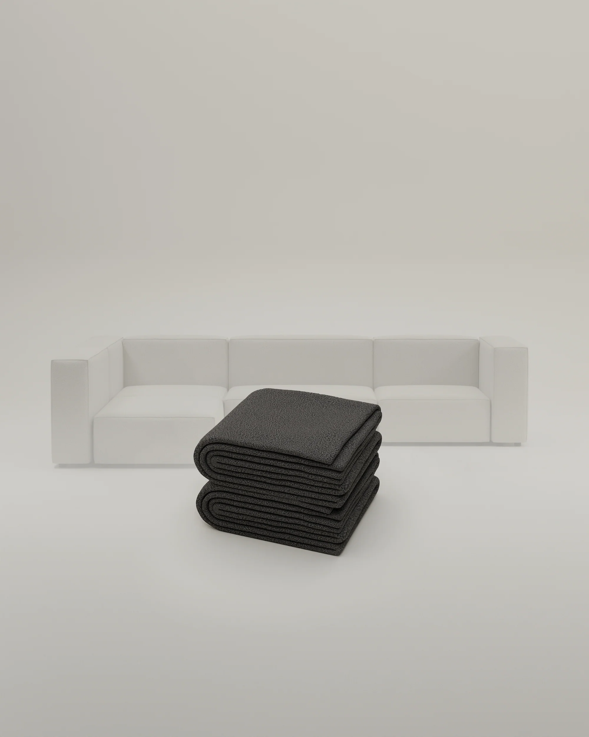 Stoffbezug - Modulares Sofa Ecksofa Harvey XL - Image 30
