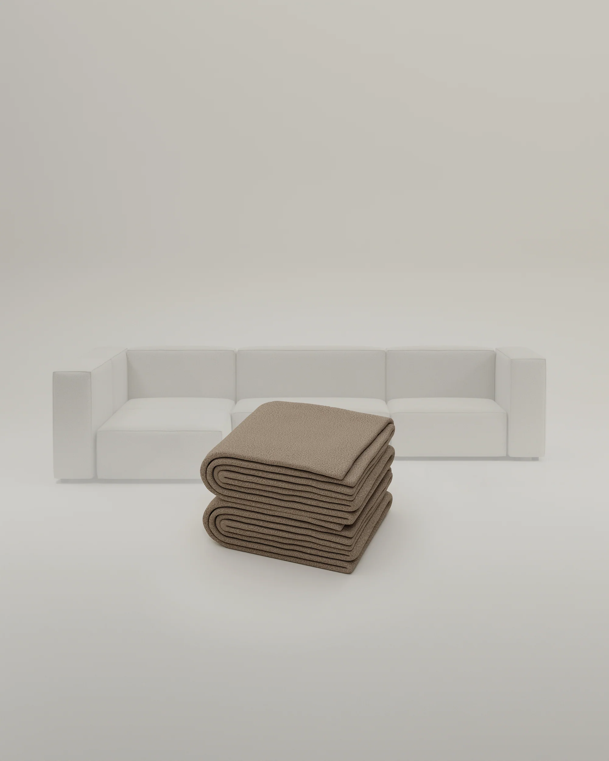 Stoffbezug - Modulares Sofa Ecksofa Harvey XL - Image 31
