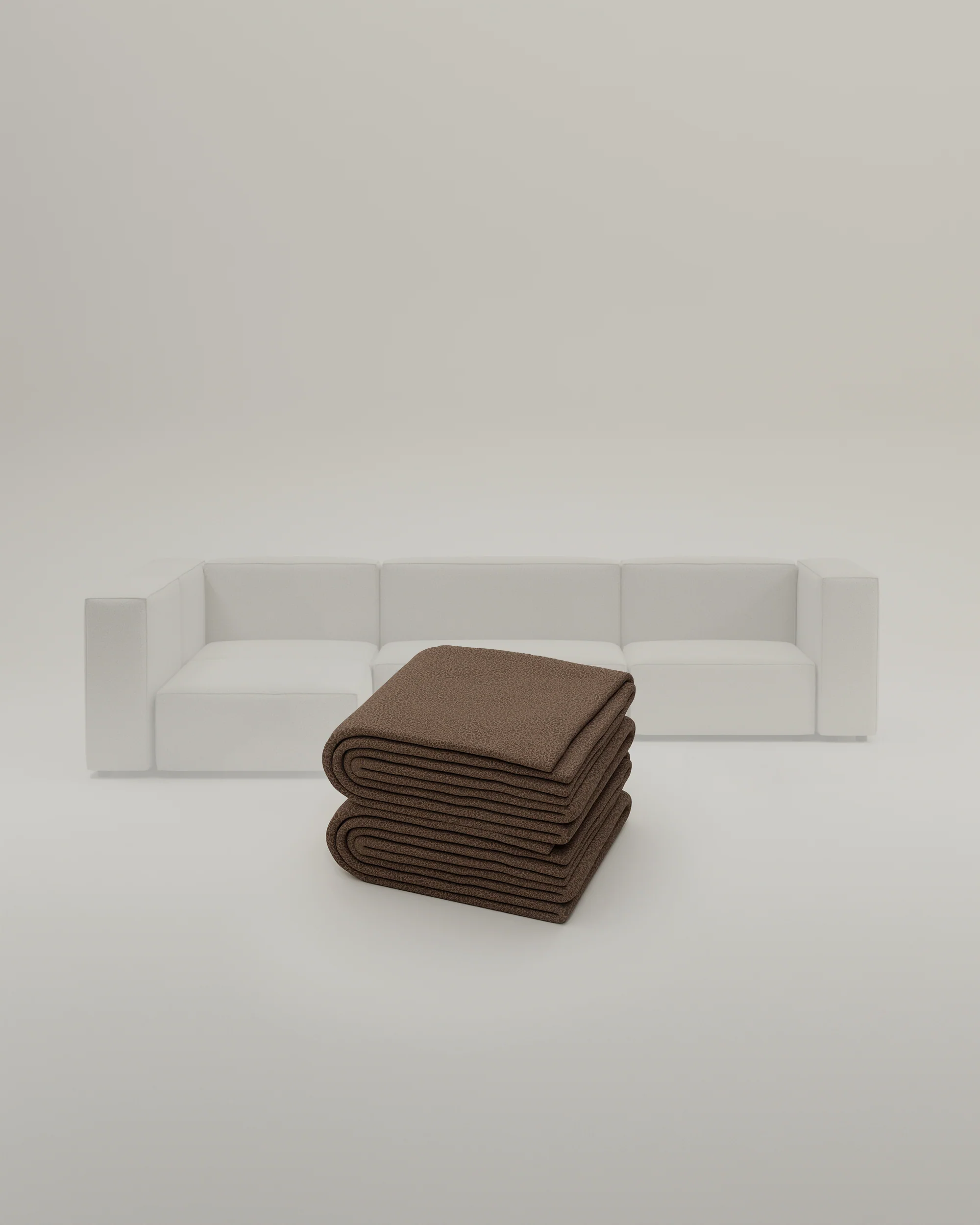 Stoffbezug - Modulares Sofa Ecksofa Harvey XL - Image 34