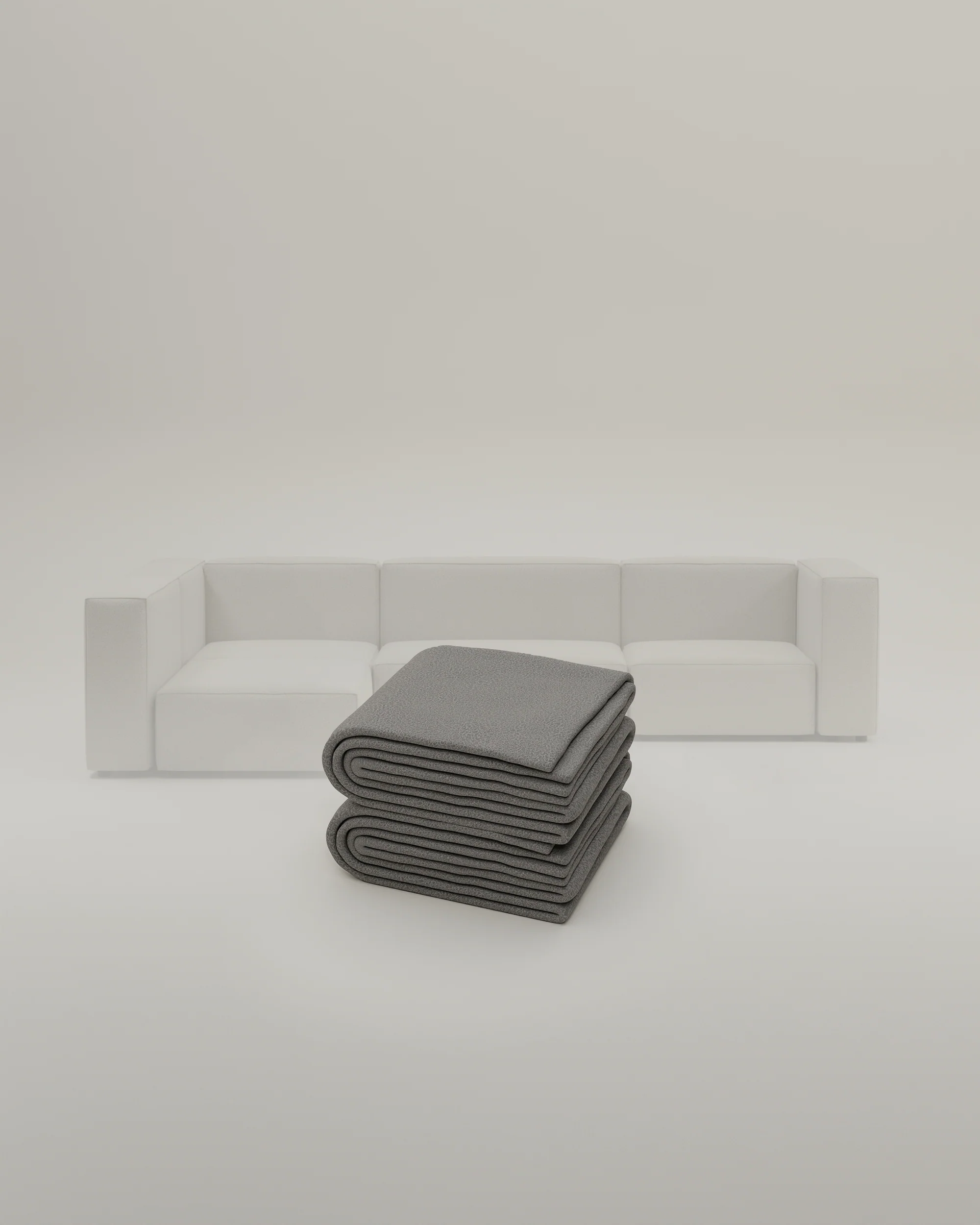 Stoffbezug - Modulares Sofa Ecksofa Harvey XL - Image 35