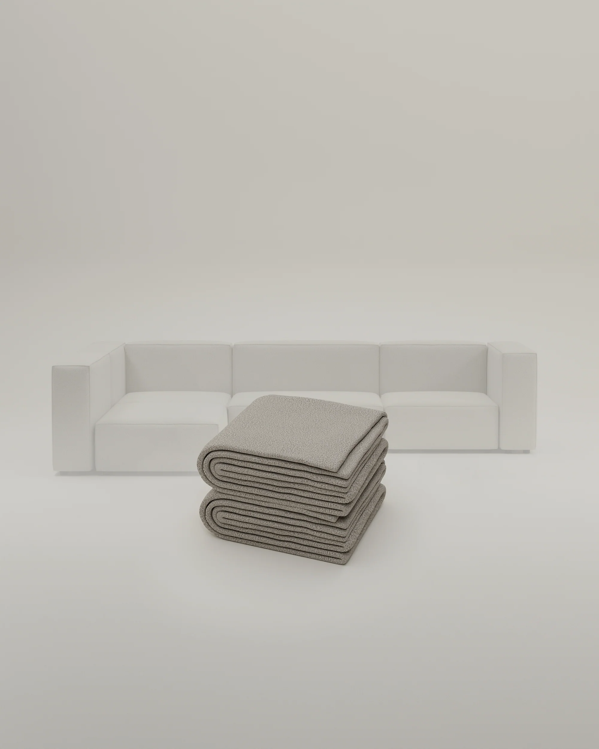 Stoffbezug - Modulares Sofa Ecksofa Harvey XL - Image 36