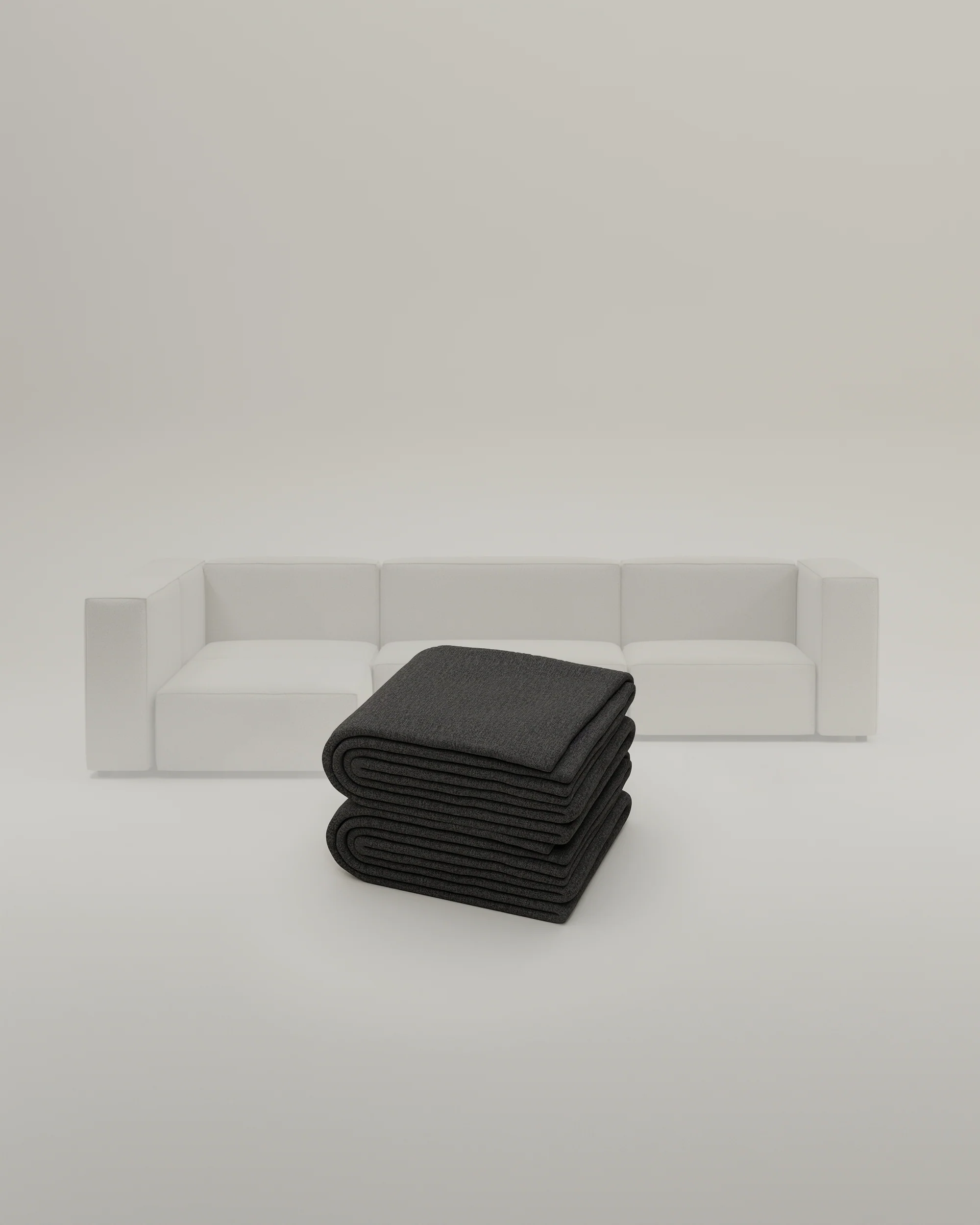 Stoffbezug - Modulares Sofa Ecksofa Harvey XL - Image 45