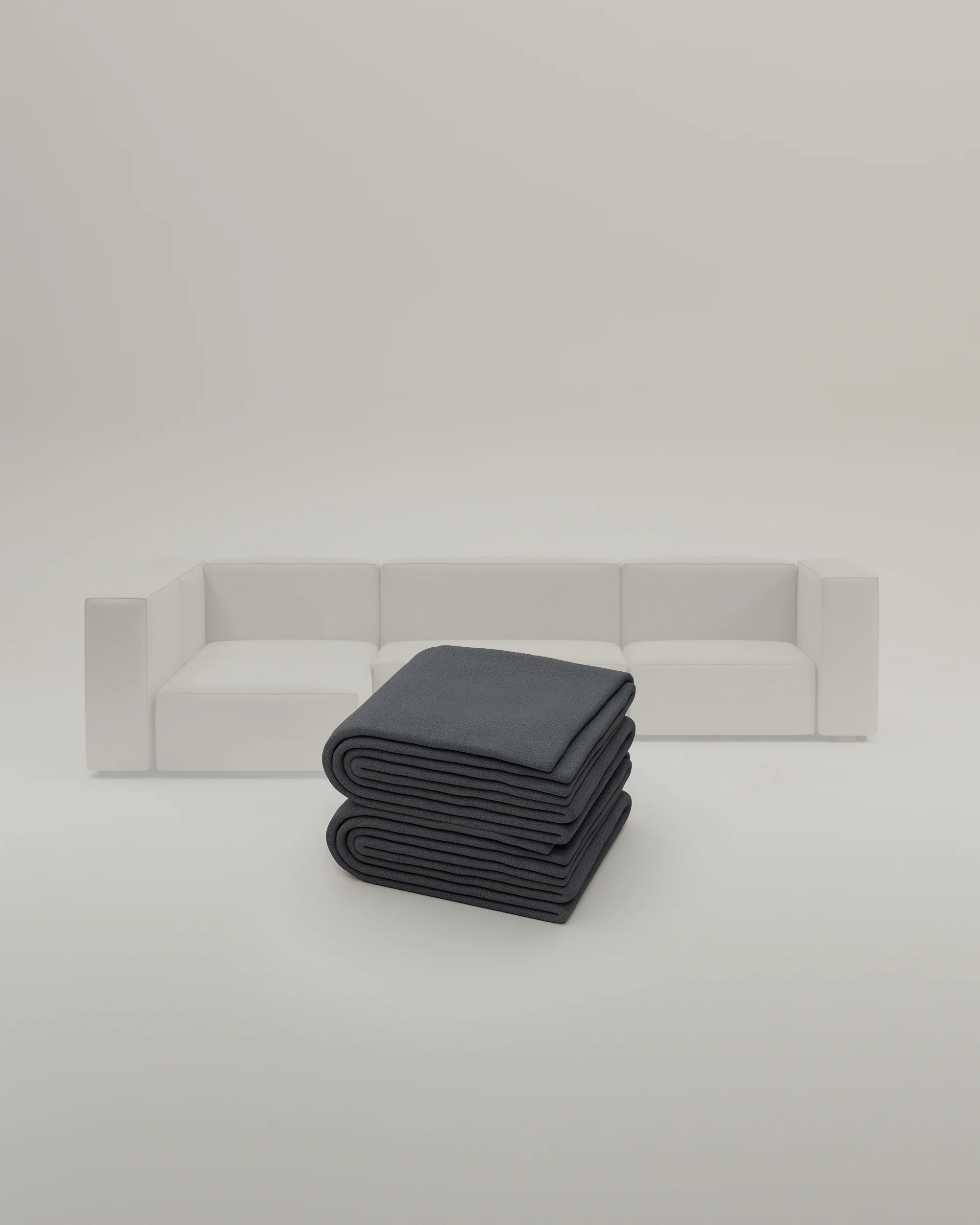 Stoffbezug - Modulares Sofa Ecksofa Harvey XL - Image 47