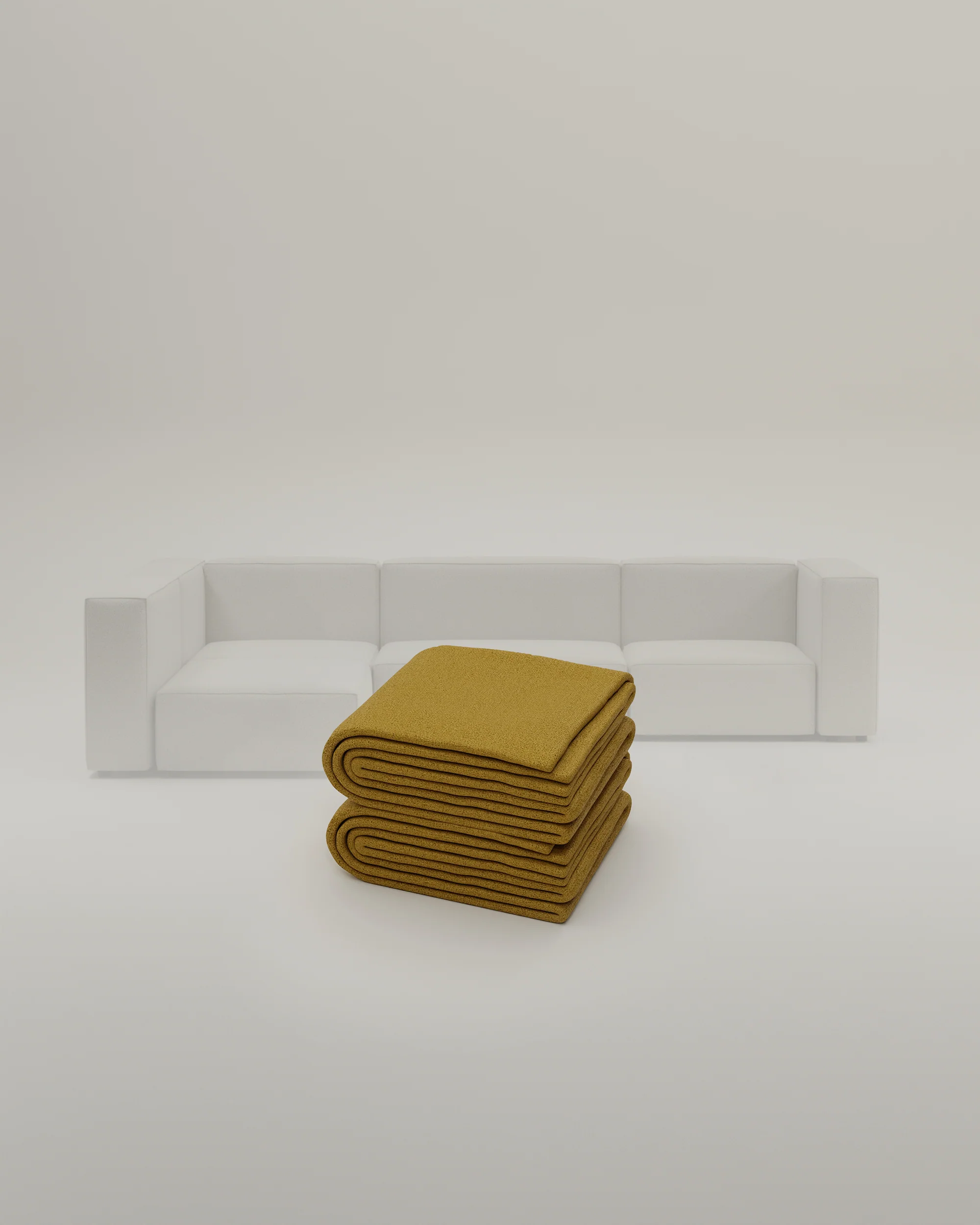 Stoffbezug - Modulares Sofa Ecksofa Harvey XL - Image 50