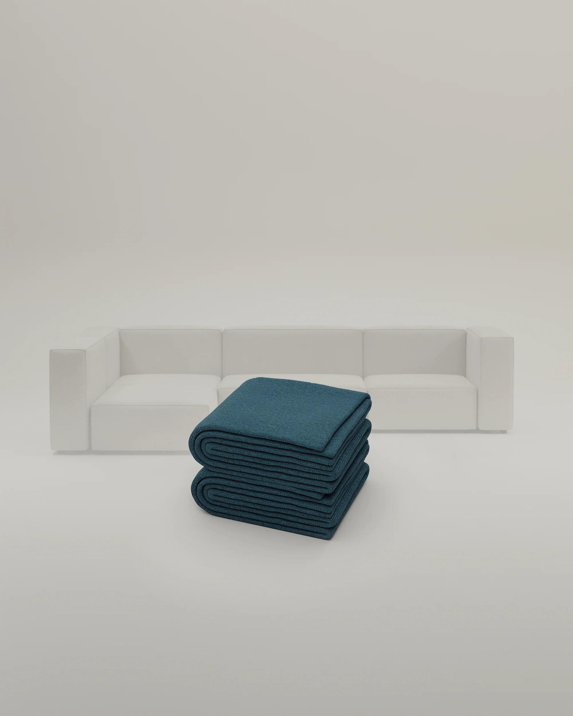Stoffbezug - Modulares Sofa Ecksofa Harvey XL - Image 56