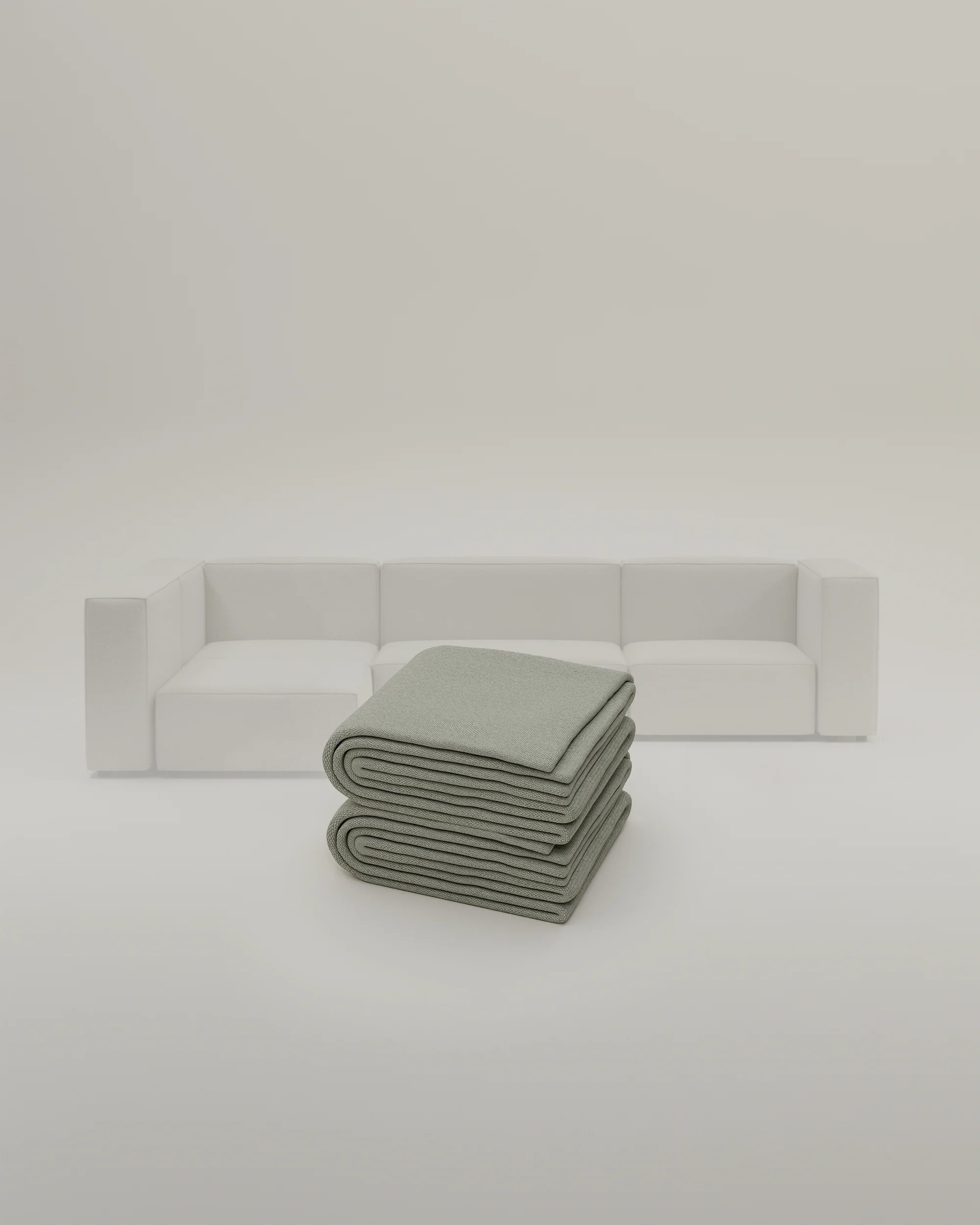 Stoffbezug - Modulares Sofa Ecksofa Harvey XL - Image 58