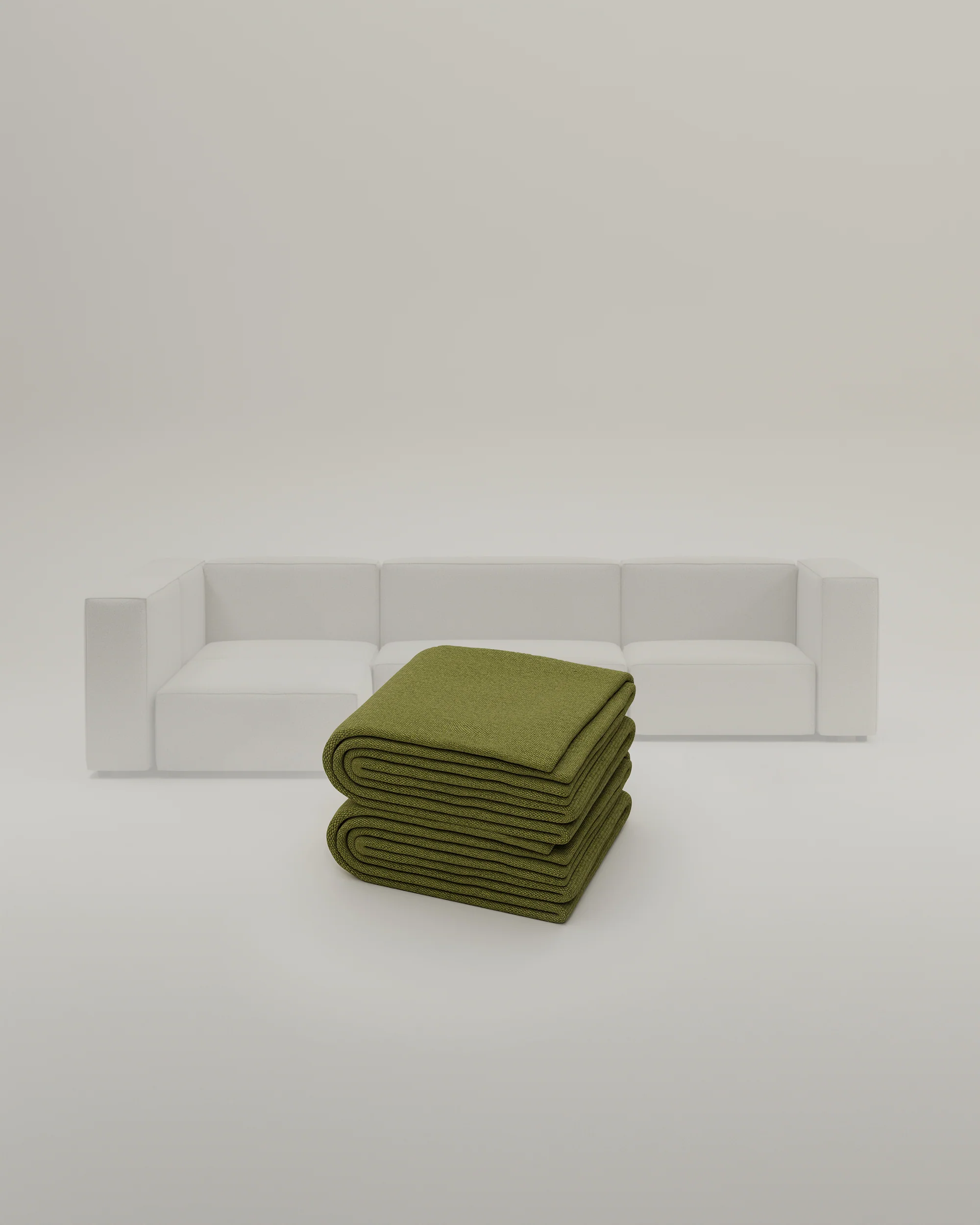 Stoffbezug - Modulares Sofa Ecksofa Harvey XL - Image 60