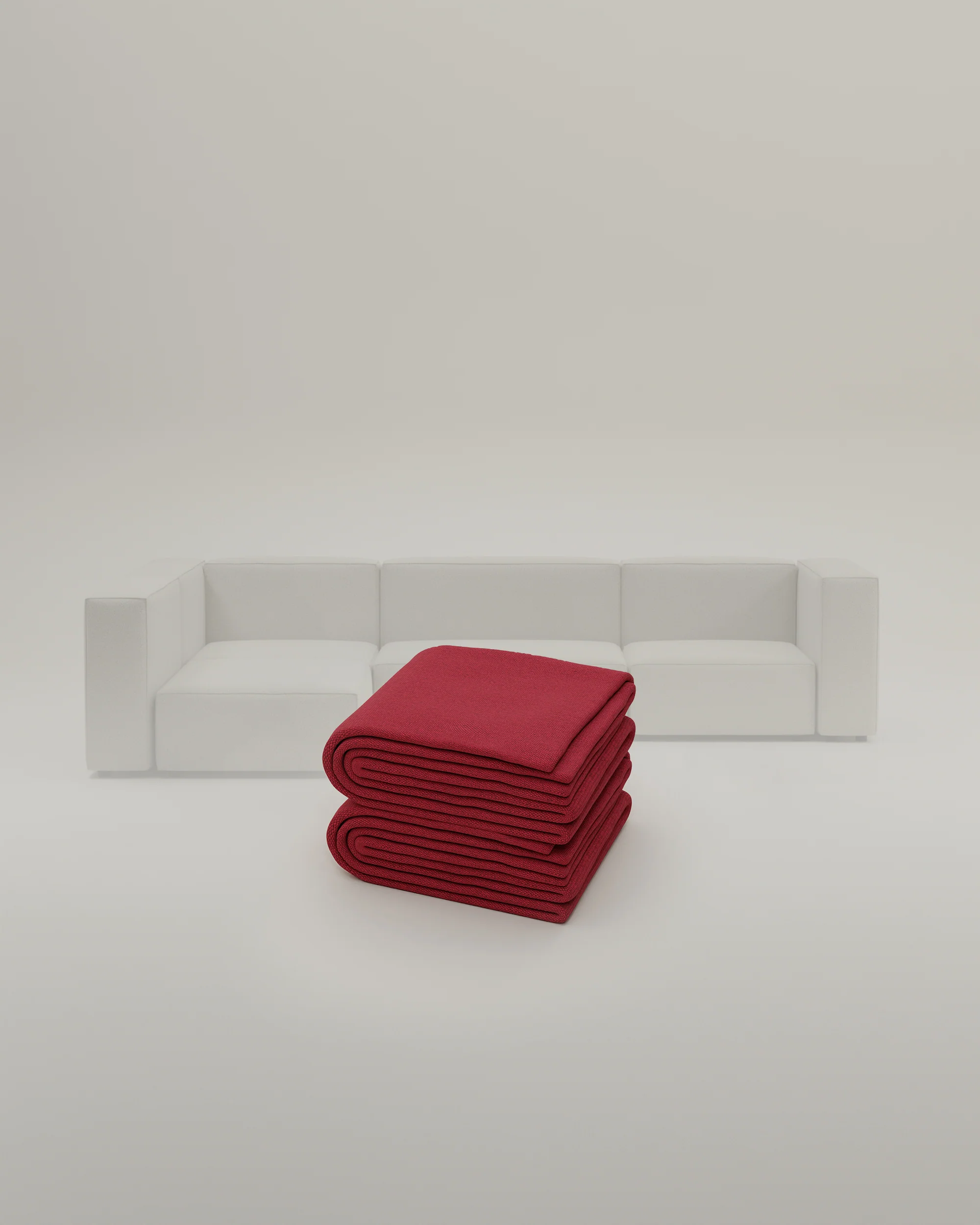 Stoffbezug - Modulares Sofa Ecksofa Harvey XL - Image 61