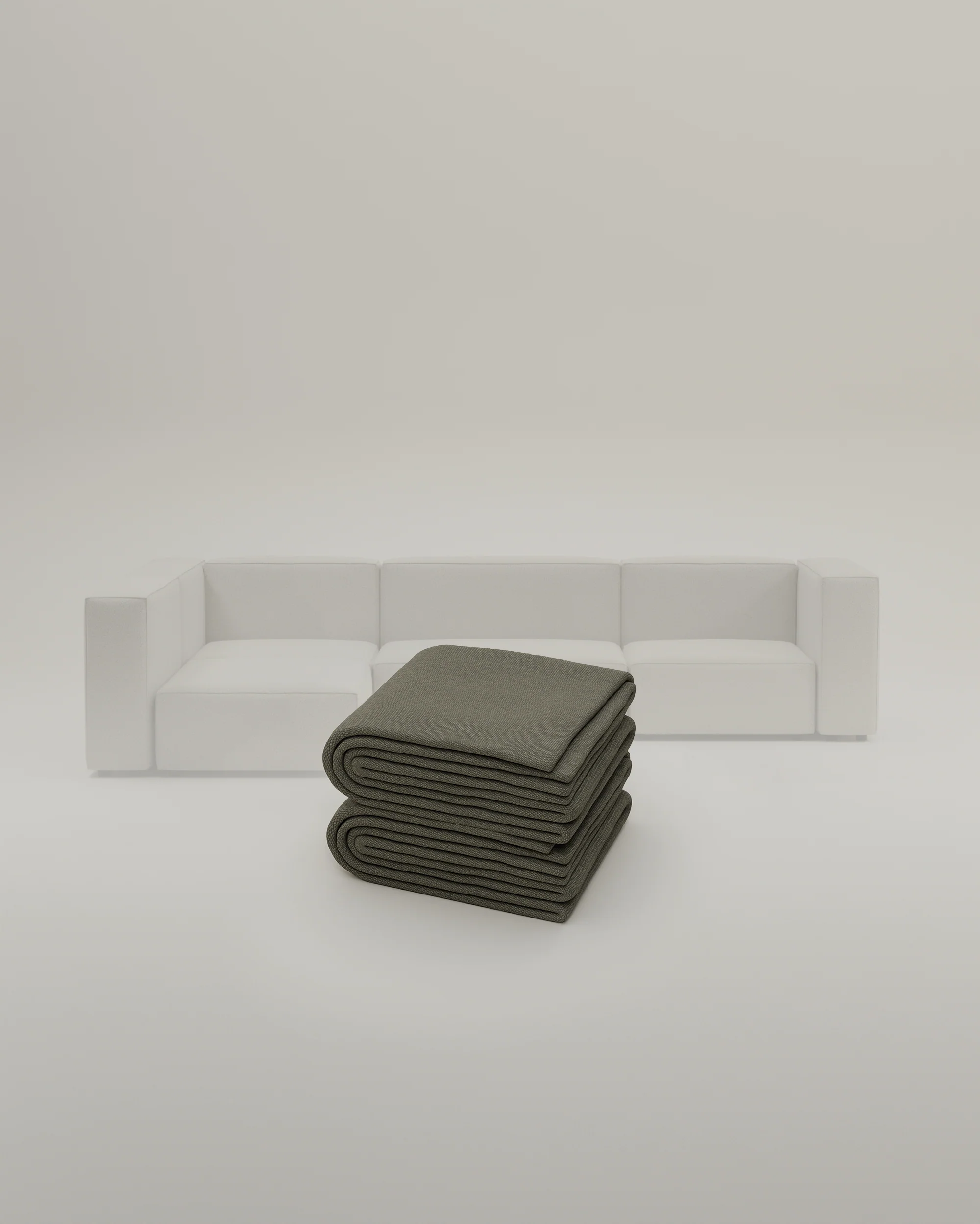 Stoffbezug - Modulares Sofa Ecksofa Harvey XL - Image 62