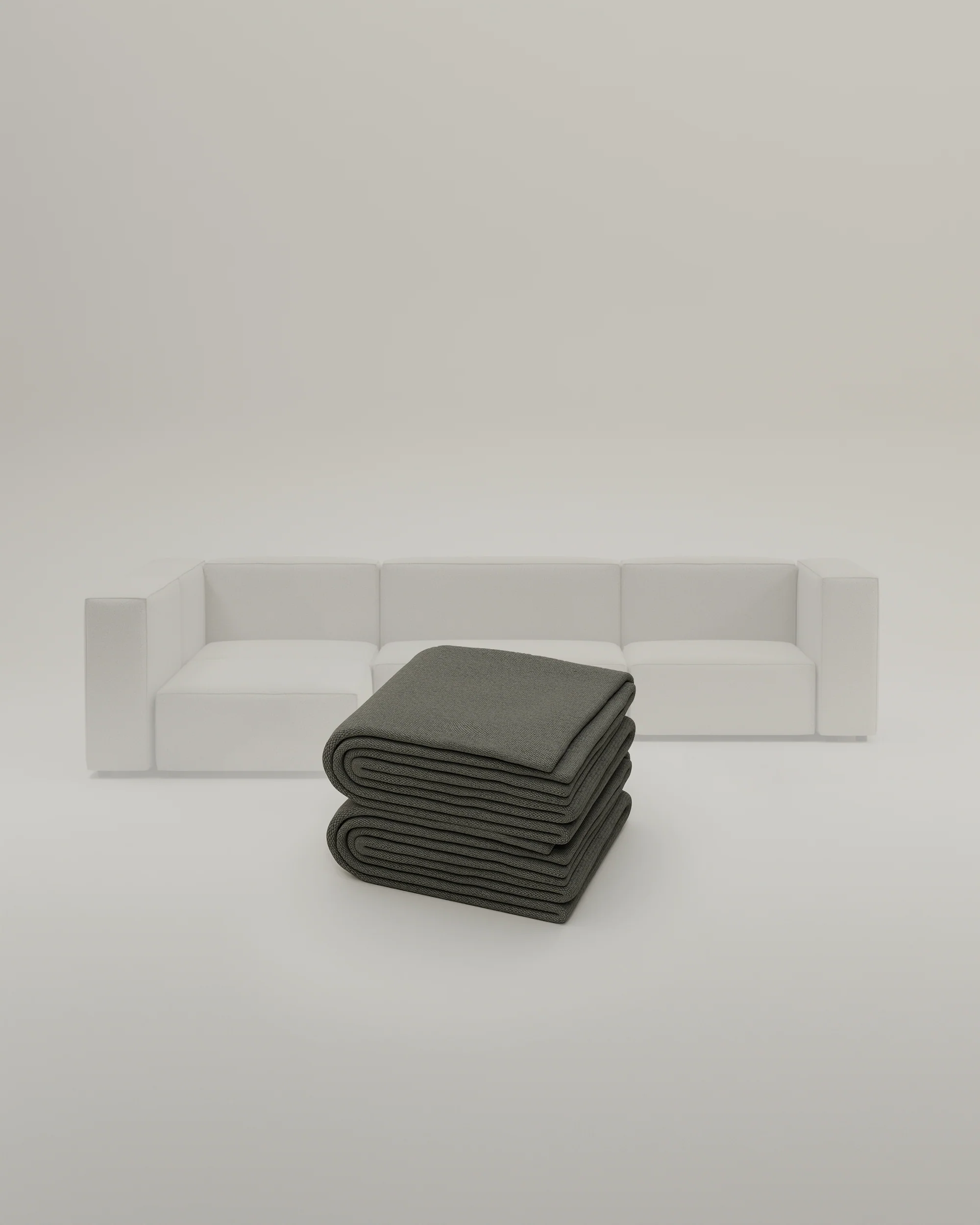 Stoffbezug - Modulares Sofa Ecksofa Harvey XL - Image 64