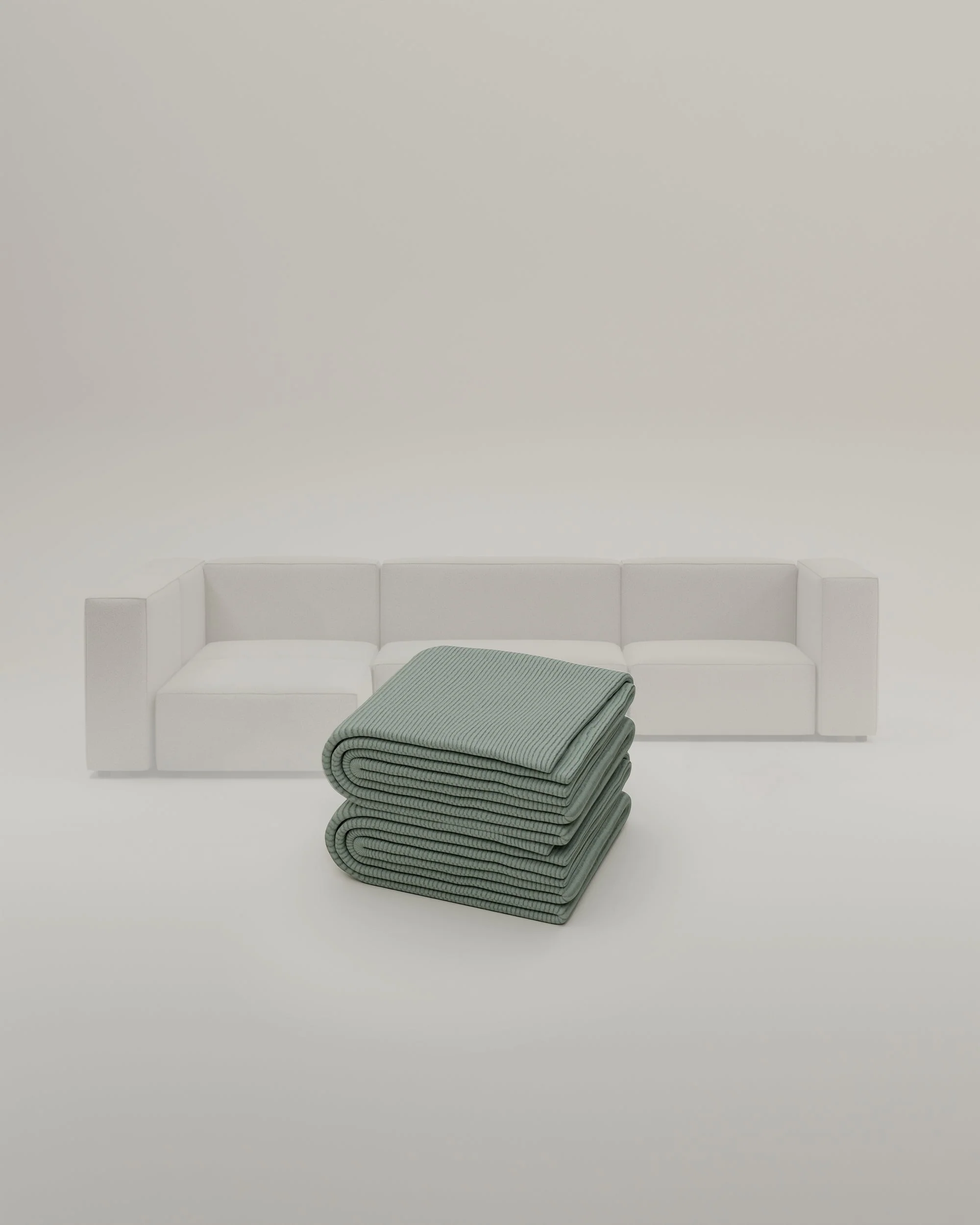 Stoffbezug - Modulares Sofa Ecksofa Harvey XL - Image 65