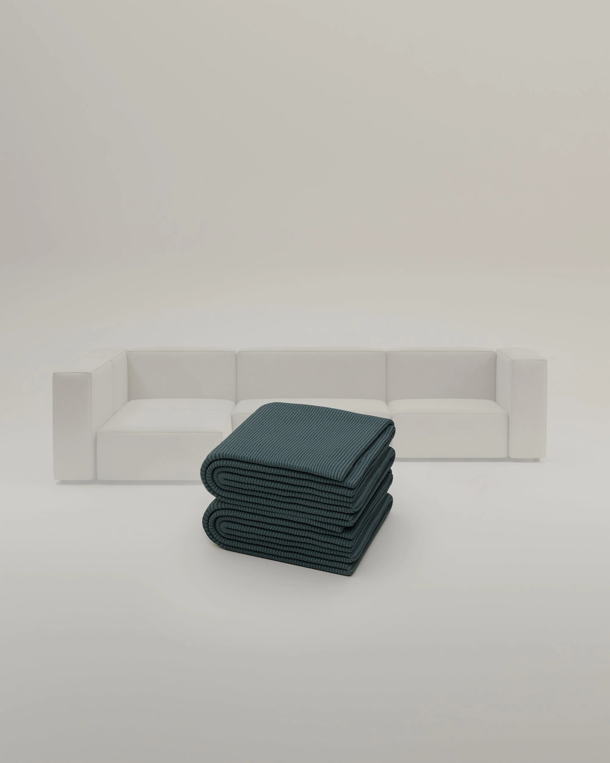 Stoffbezug - Modulares Sofa Ecksofa Harvey XL - Image 66