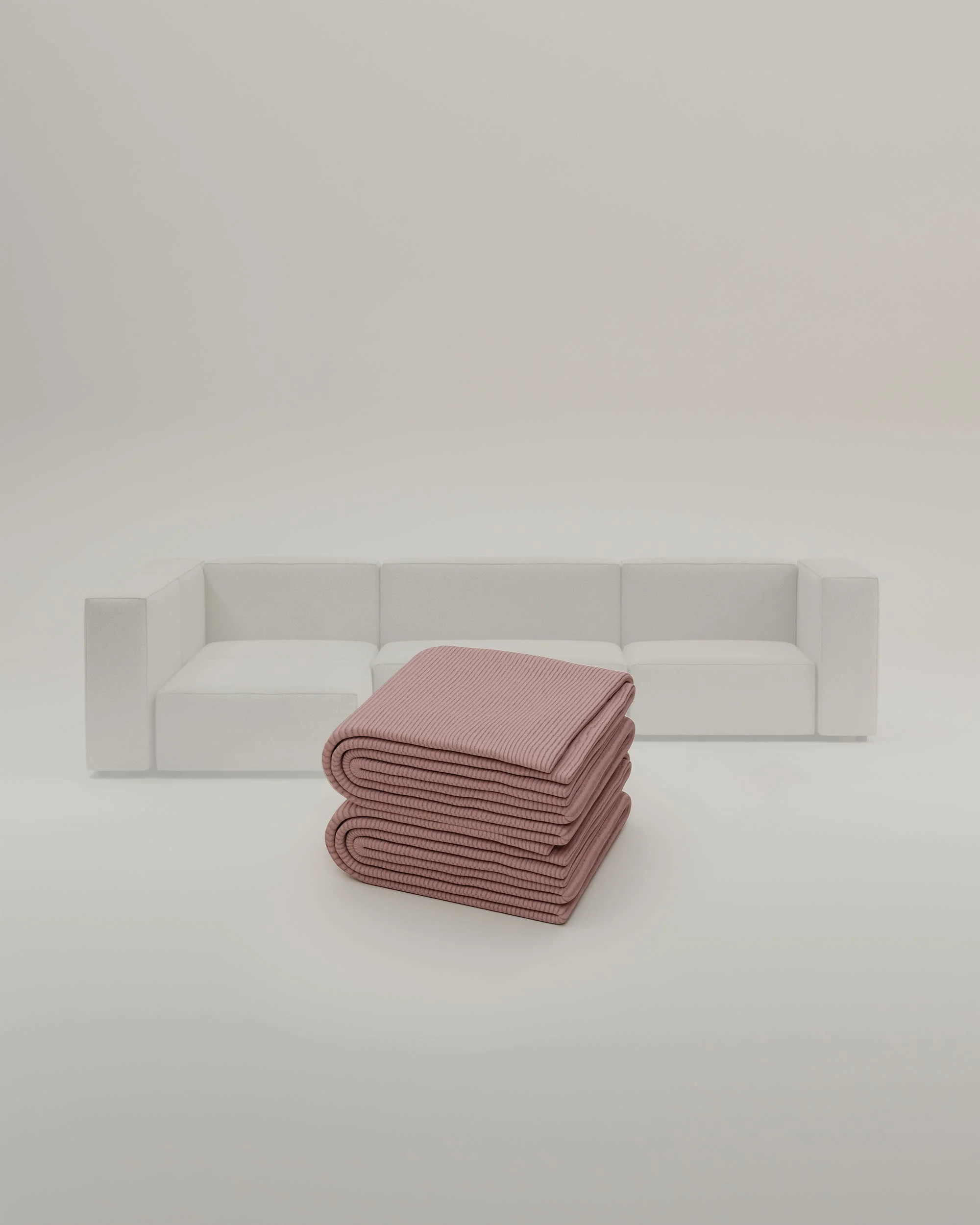 Stoffbezug - Modulares Sofa Ecksofa Harvey XL - Image 67