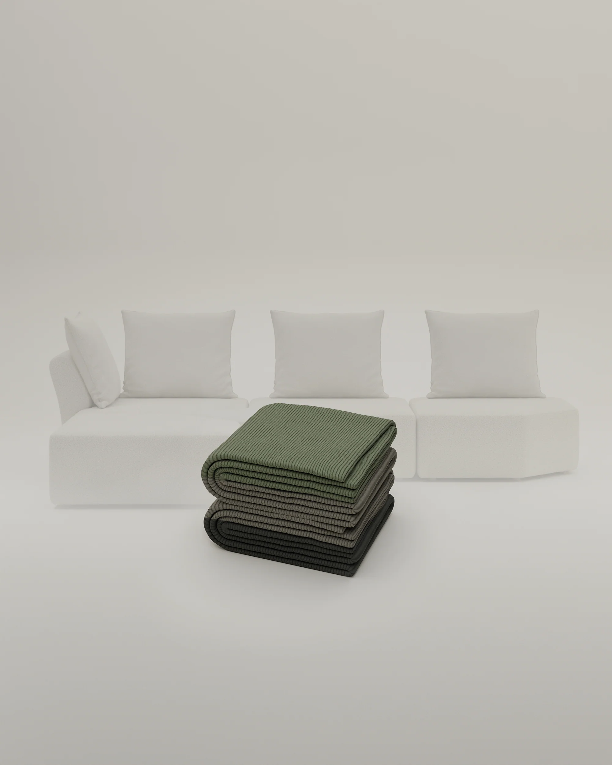 Stoffbezug - Modulares Sofa Katrina - Image 10