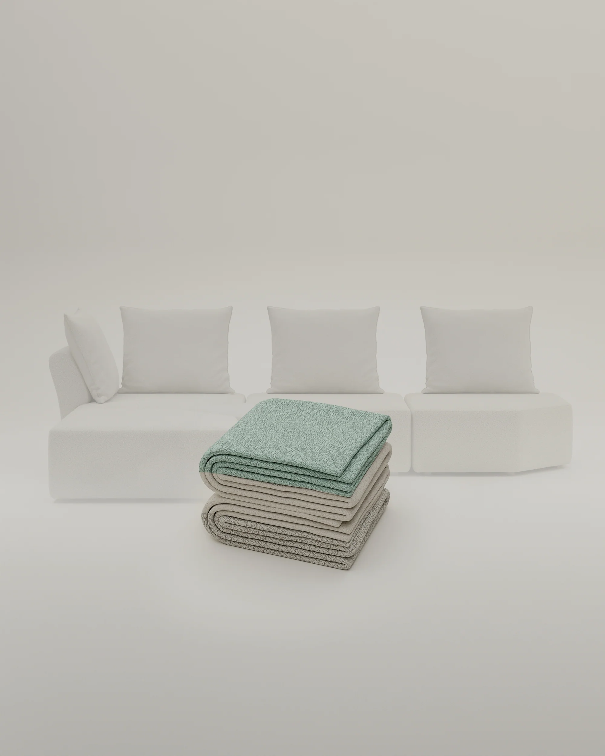 Stoffbezug - Modulares Sofa Katrina - Image 18