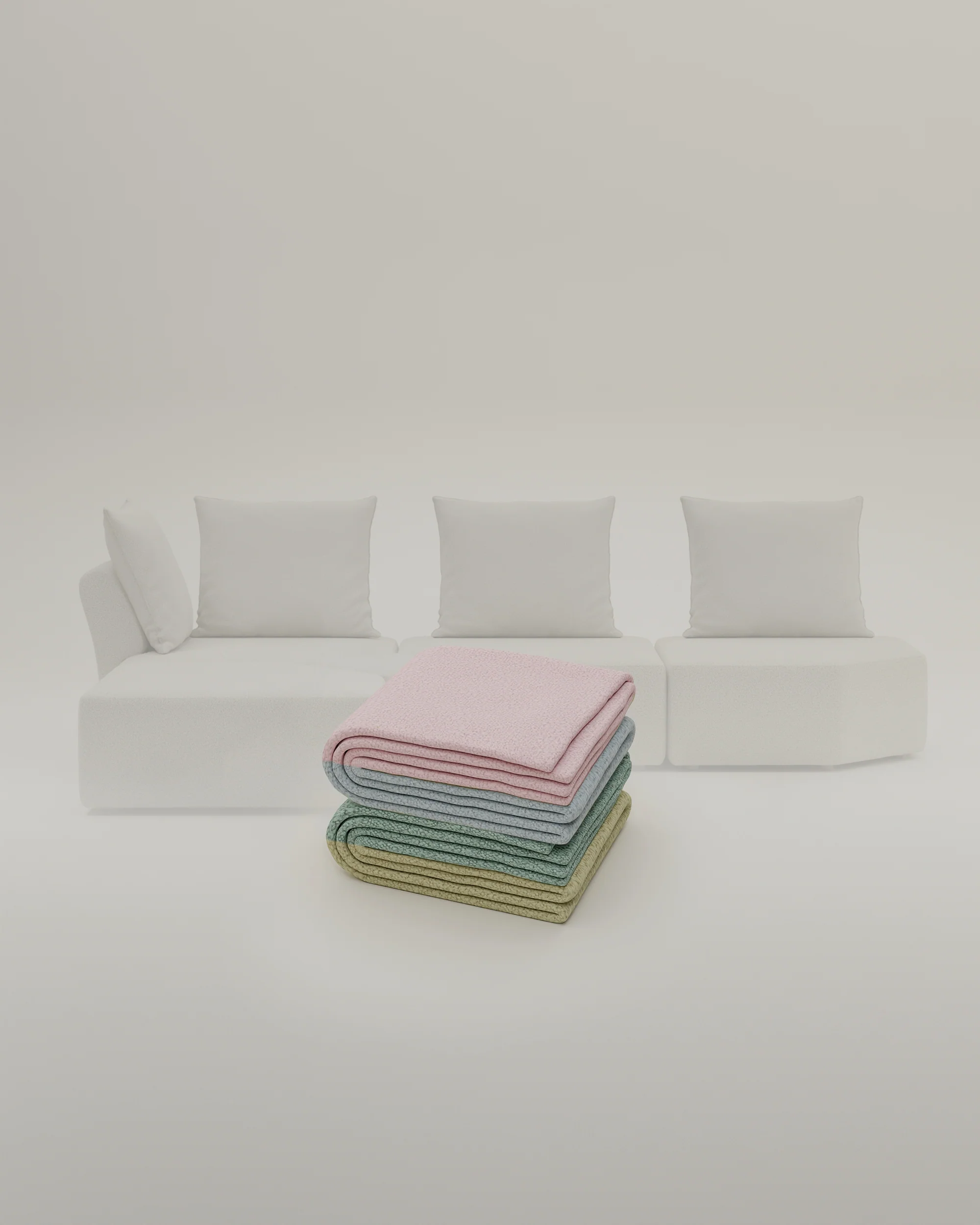 Stoffbezug - Modulares Sofa Katrina - Image 20