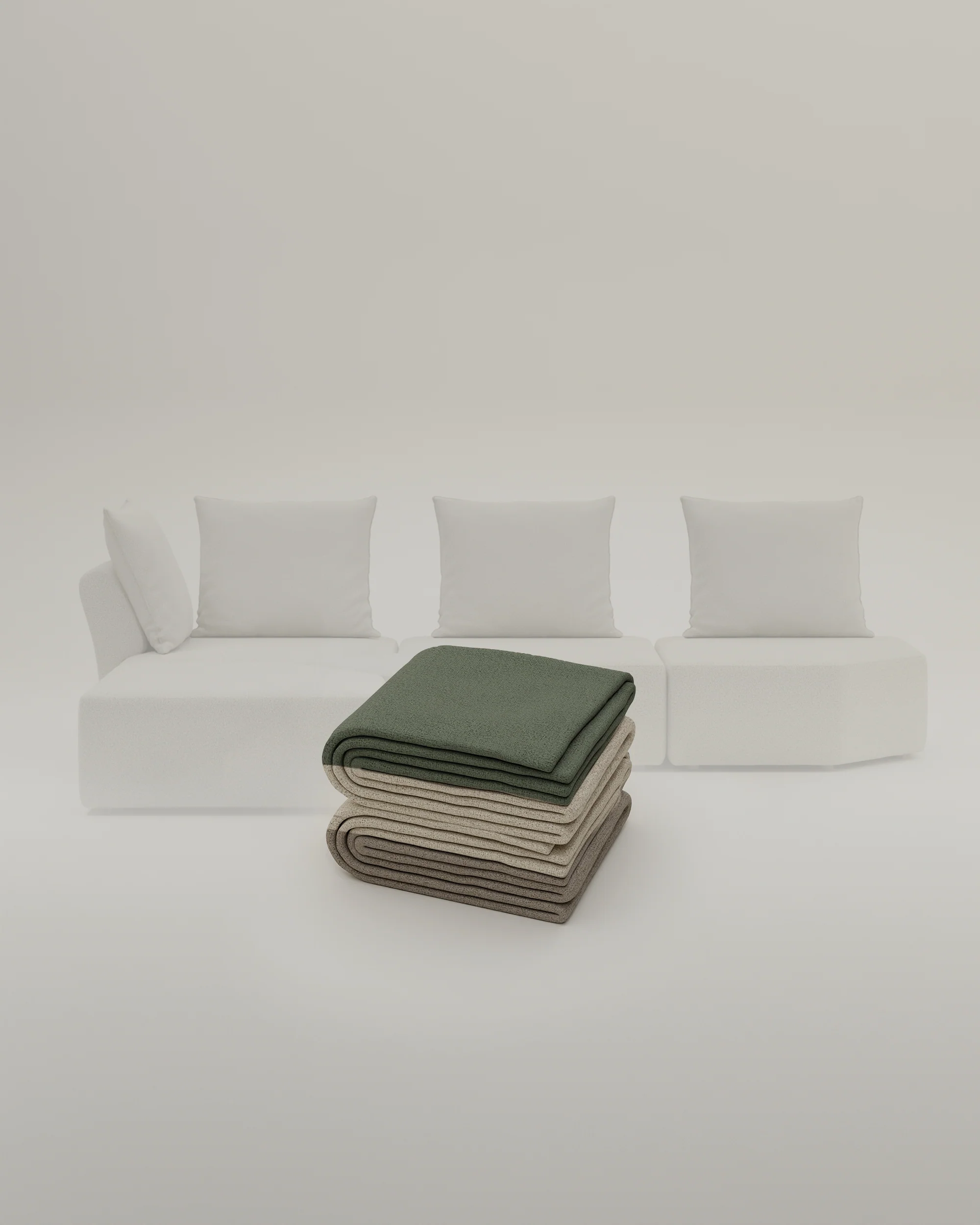Stoffbezug - Modulares Sofa Katrina - Image 22