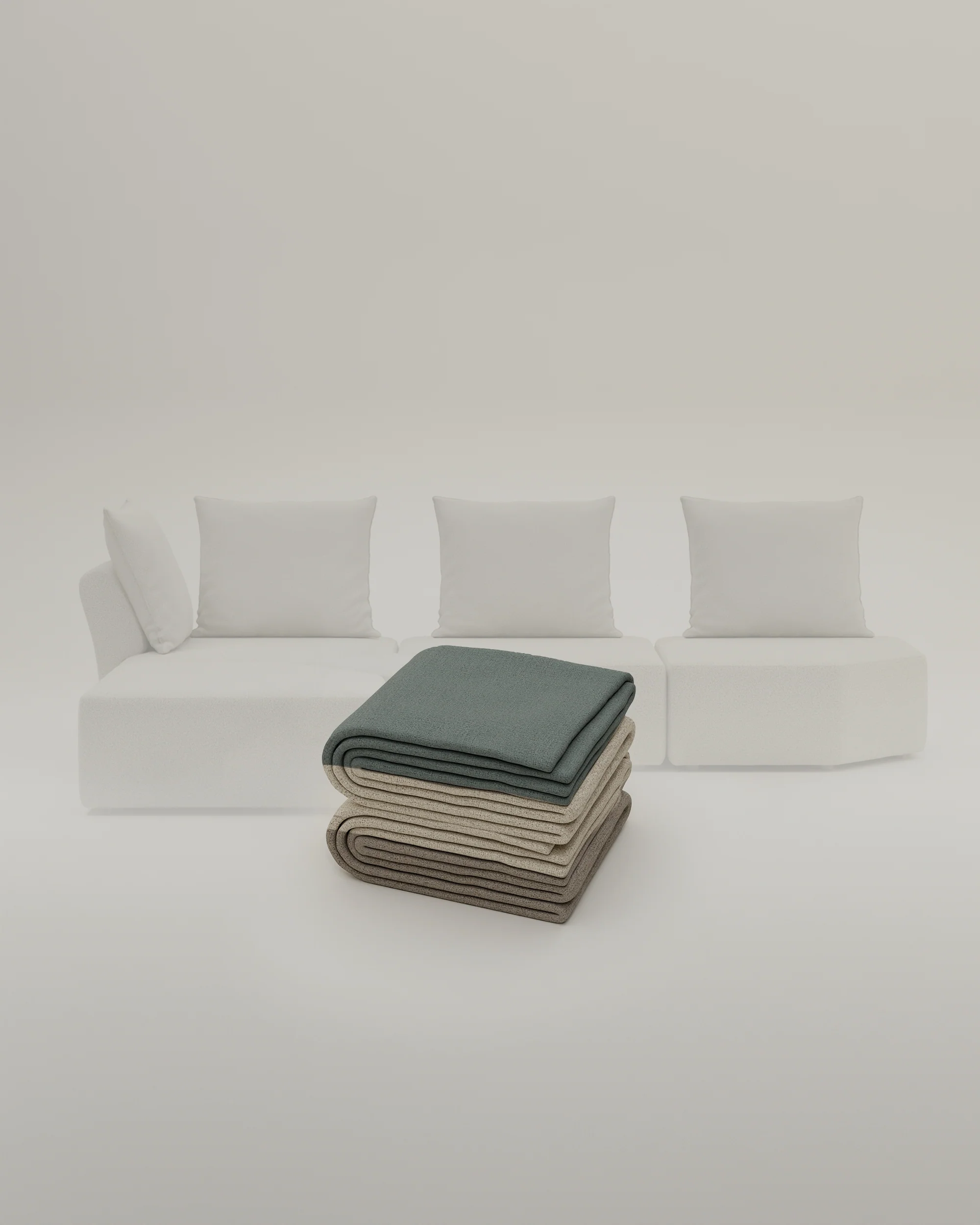 Stoffbezug - Modulares Sofa Katrina - Image 26