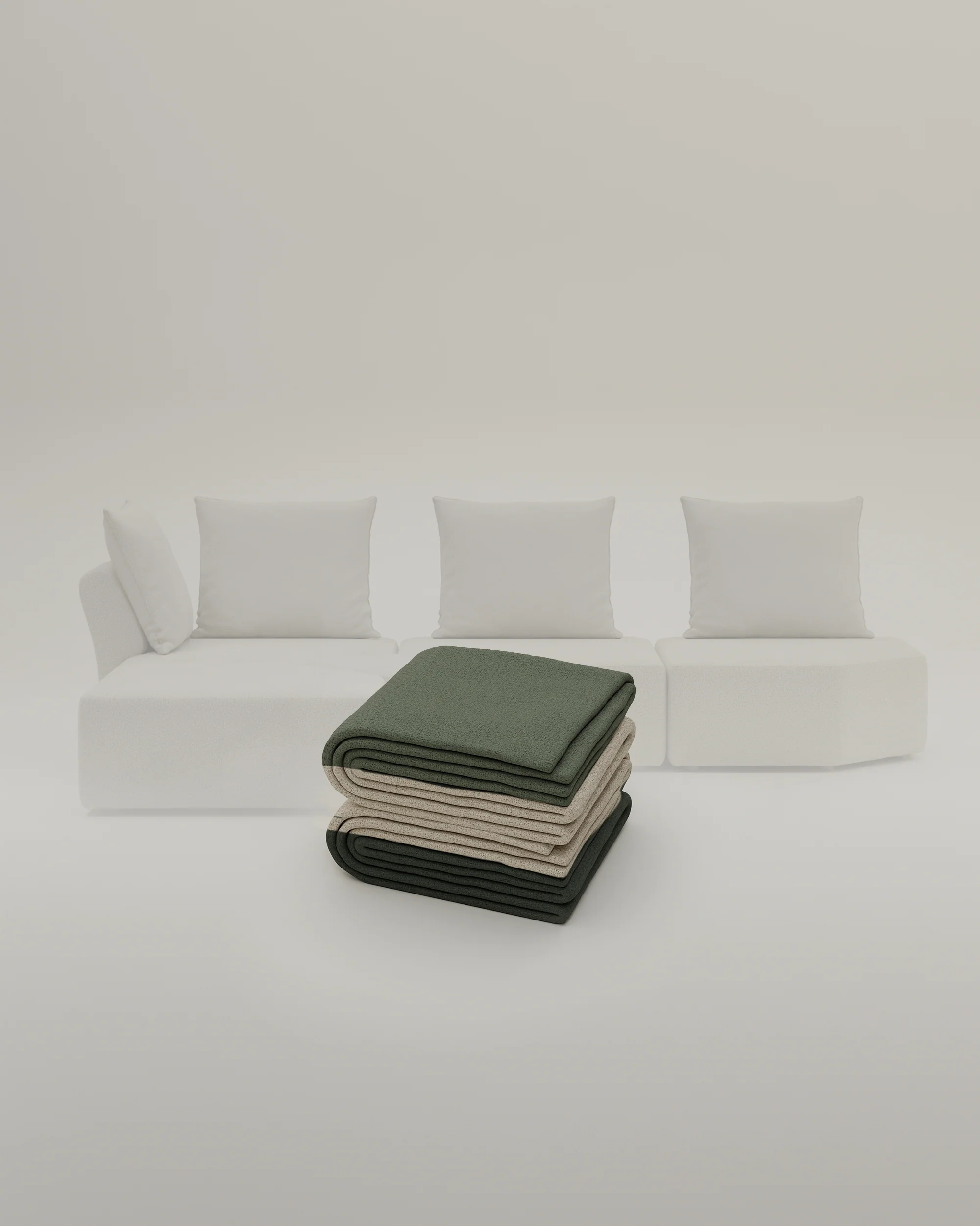 Stoffbezug - Modulares Sofa Katrina - Image 27