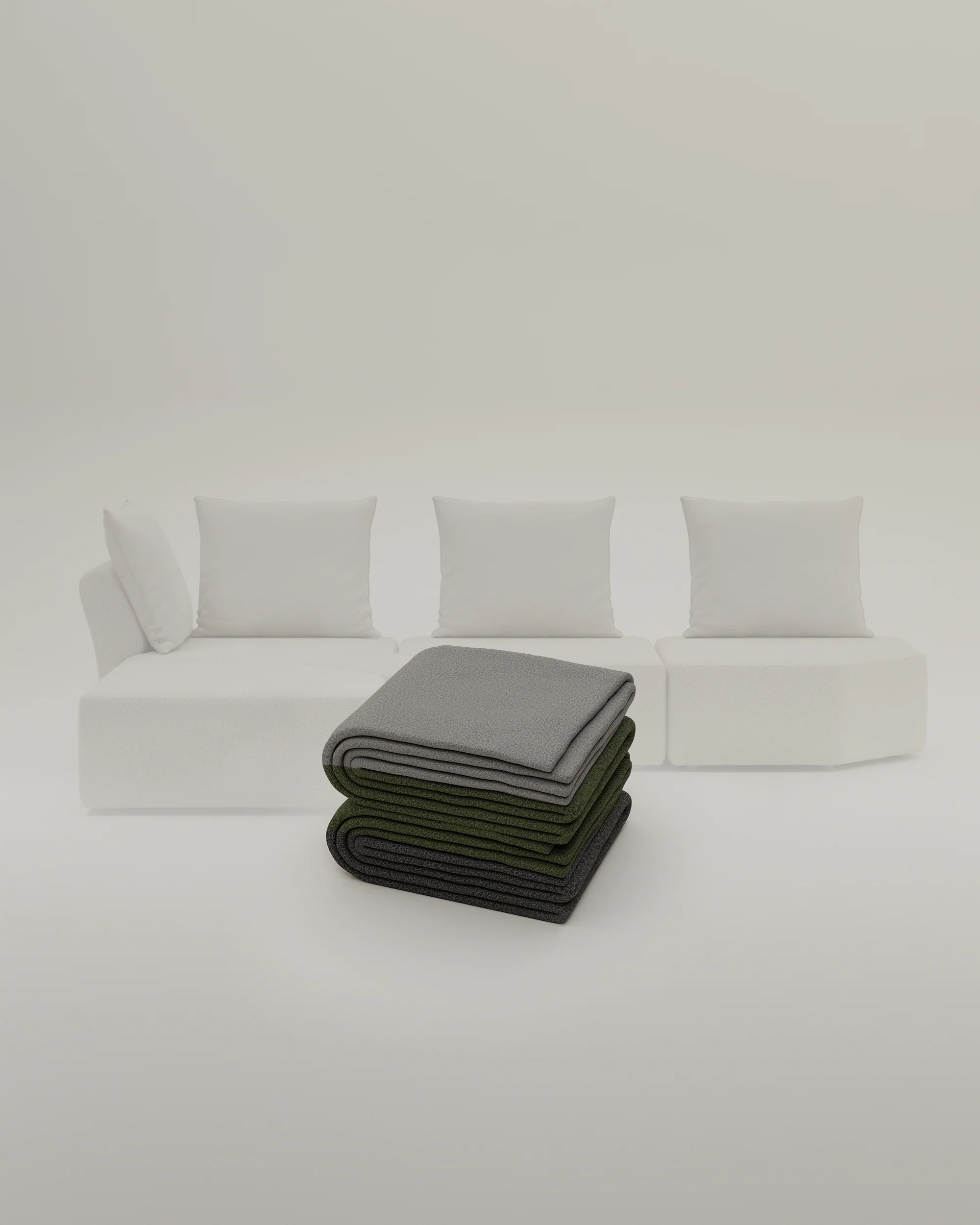 Stoffbezug - Modulares Sofa Katrina - Image 31