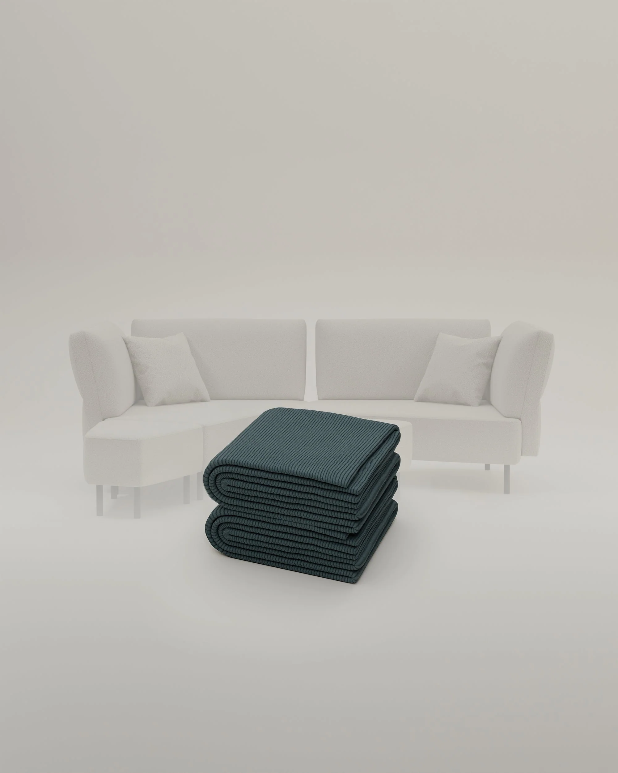 Stoffbezug - Modulares Sofa Mike mit Schlaffunktion - Image 120