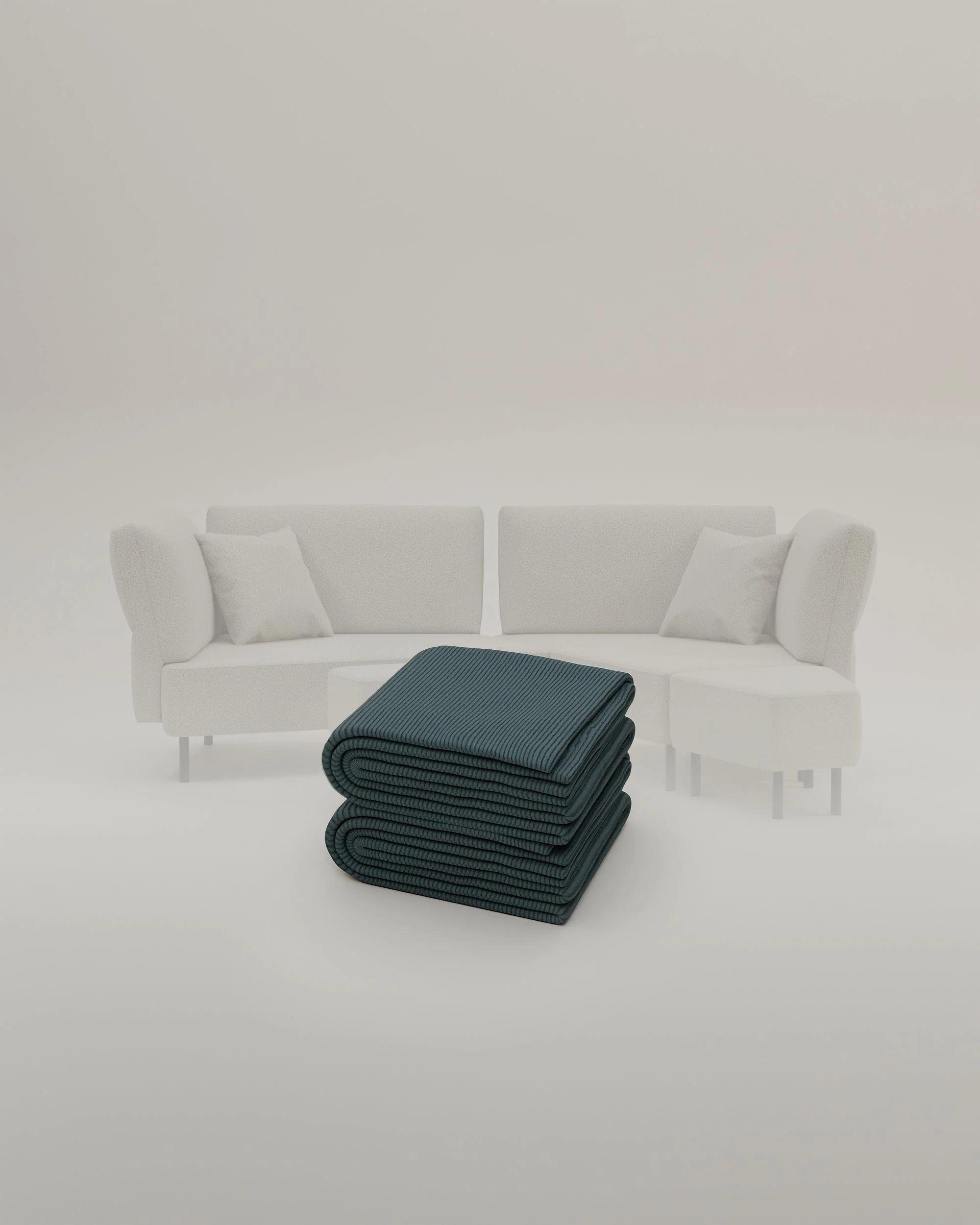 Stoffbezug - Modulares Sofa Mike mit Schlaffunktion - Image 121