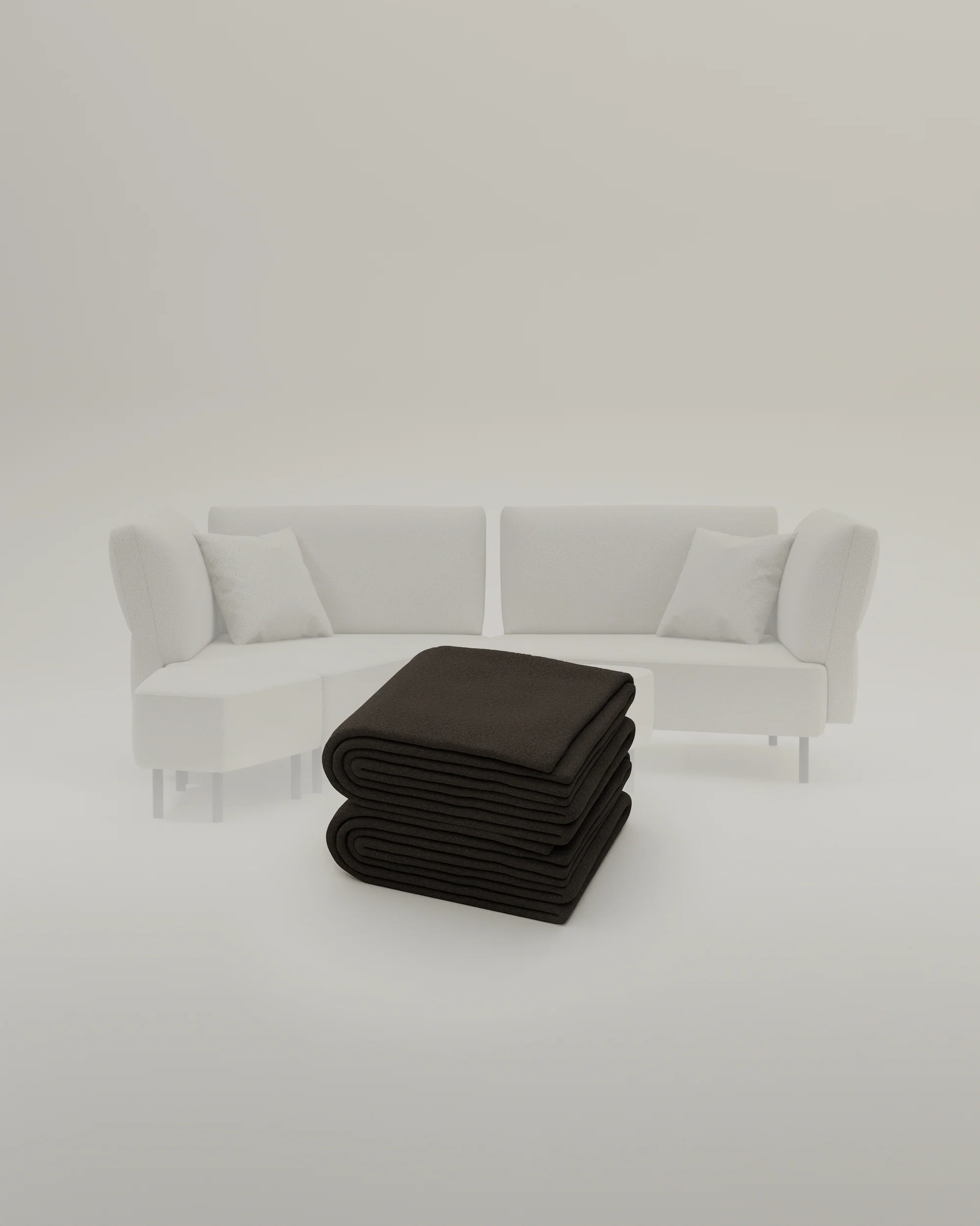 Stoffbezug - Modulares Sofa Mike mit Schlaffunktion - Image 20