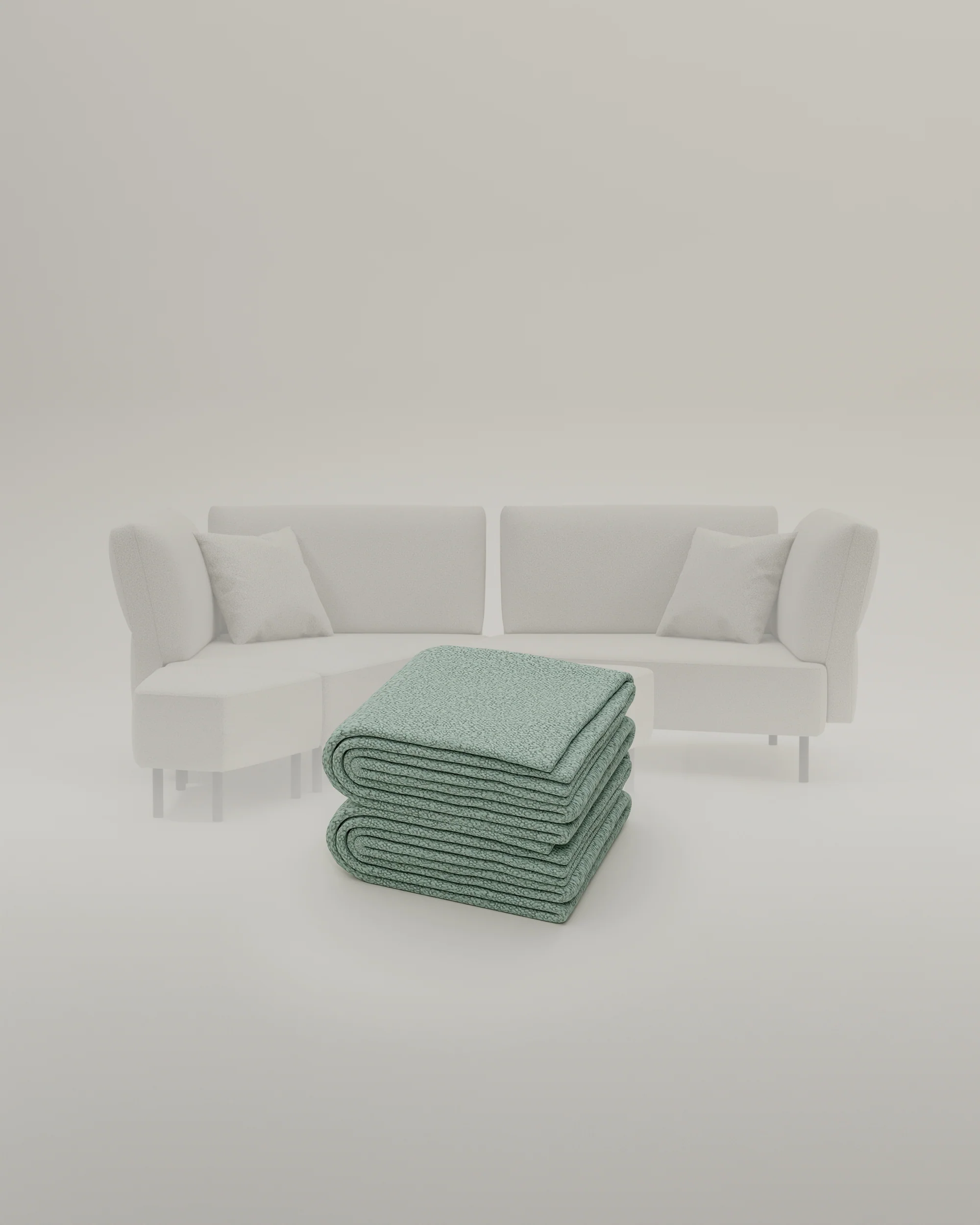 Stoffbezug - Modulares Sofa Mike mit Schlaffunktion - Image 26