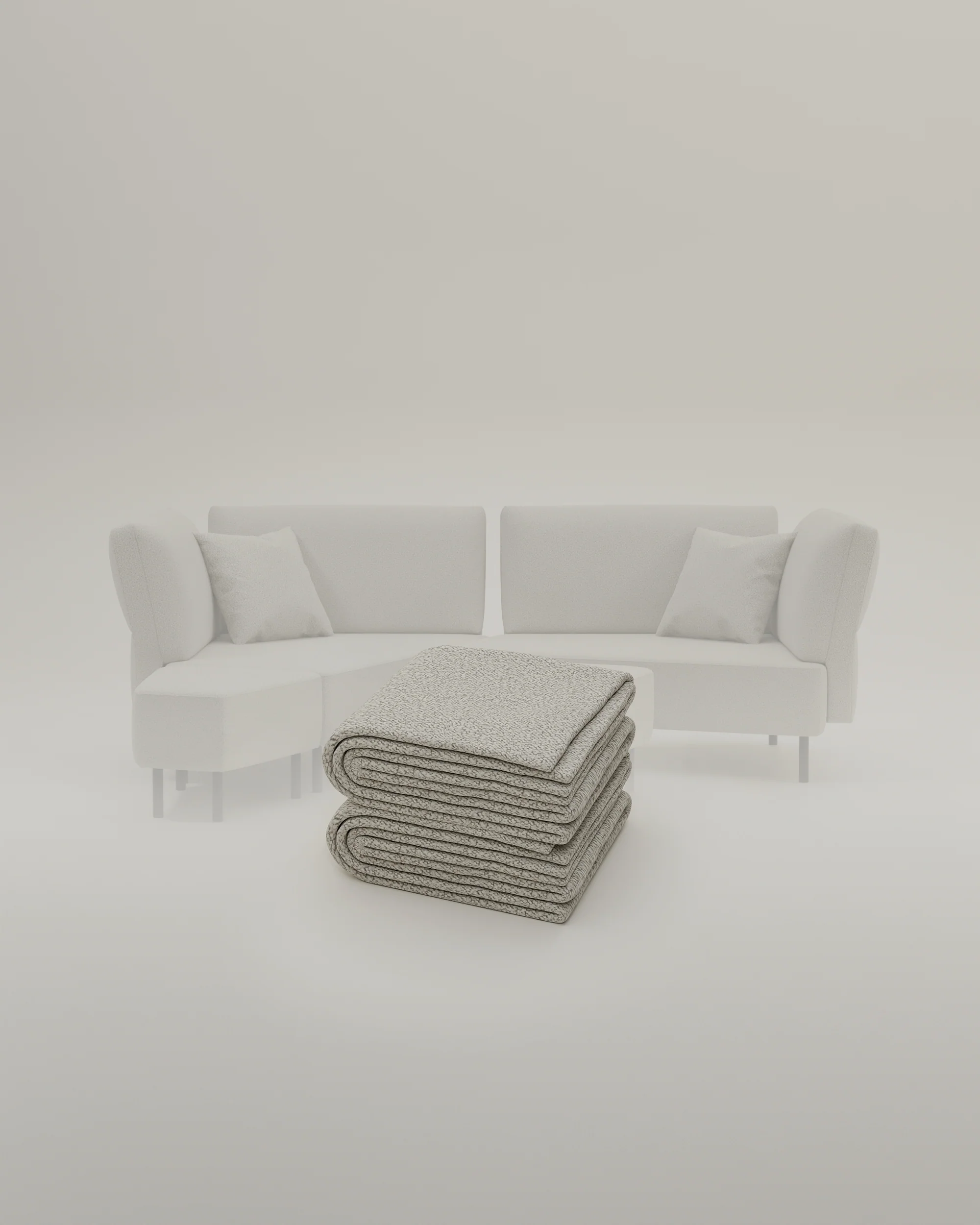 Stoffbezug - Modulares Sofa Mike mit Schlaffunktion - Image 27