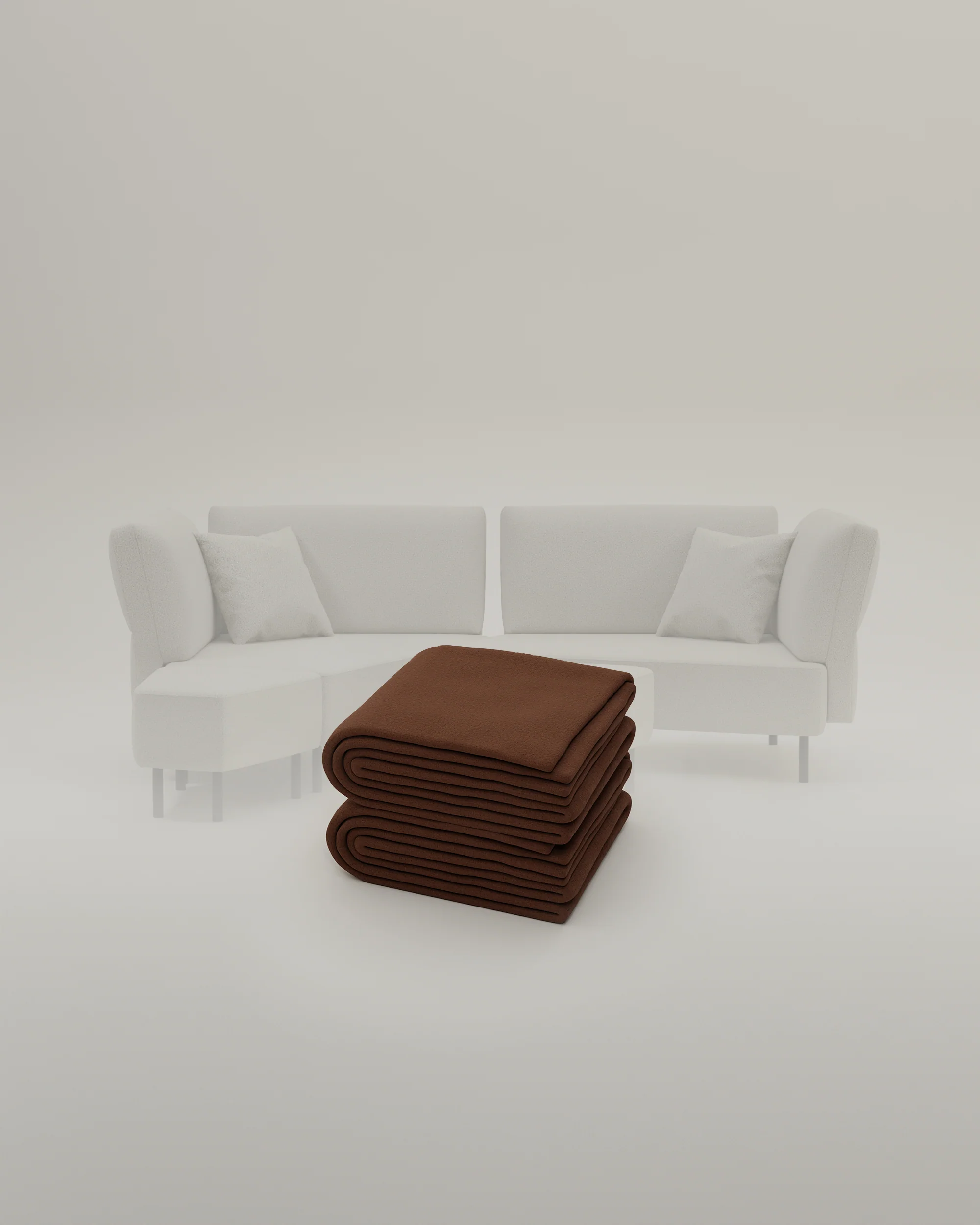 Stoffbezug - Modulares Sofa Mike mit Schlaffunktion - Image 48