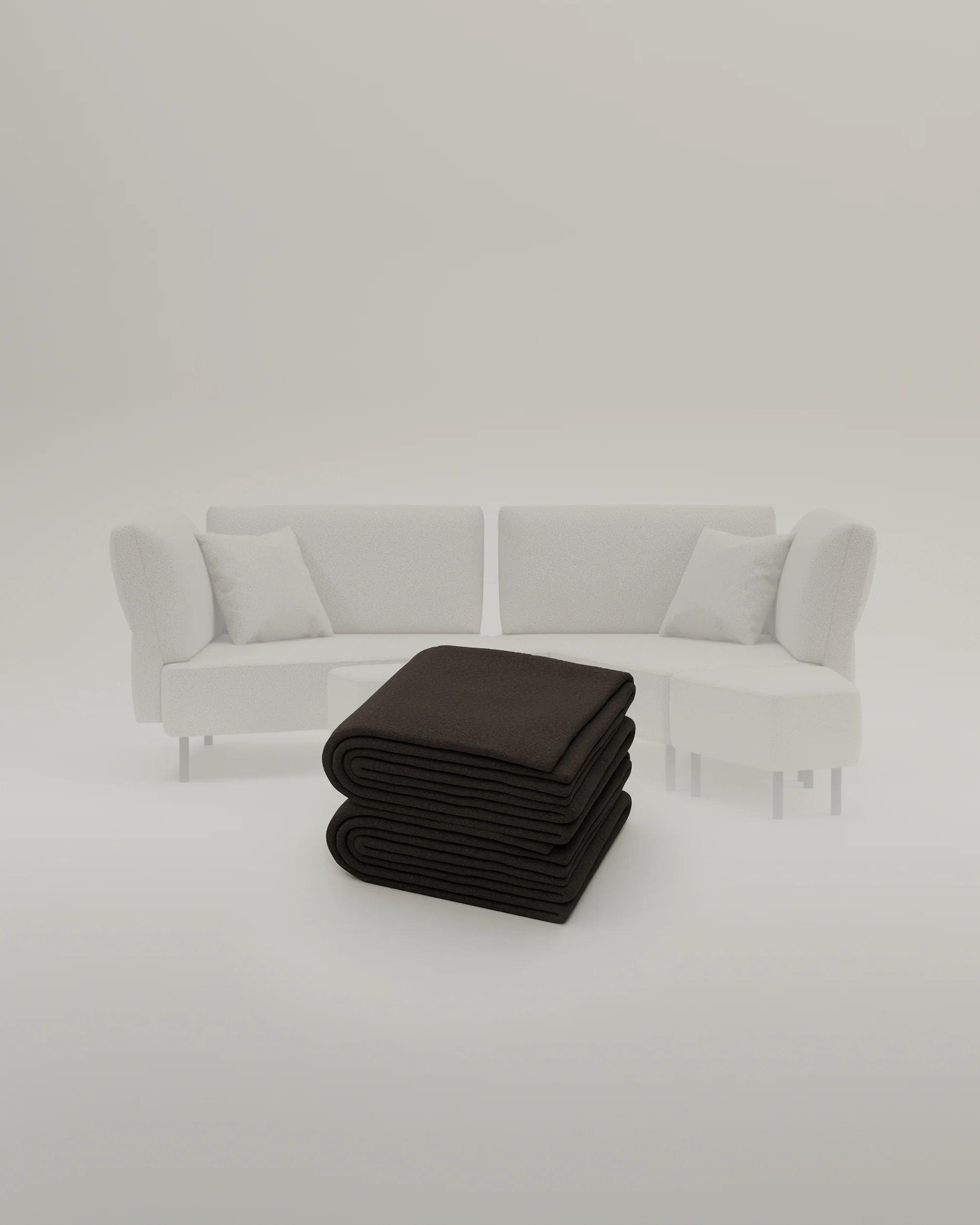 Stoffbezug - Modulares Sofa Mike mit Schlaffunktion - Image 75