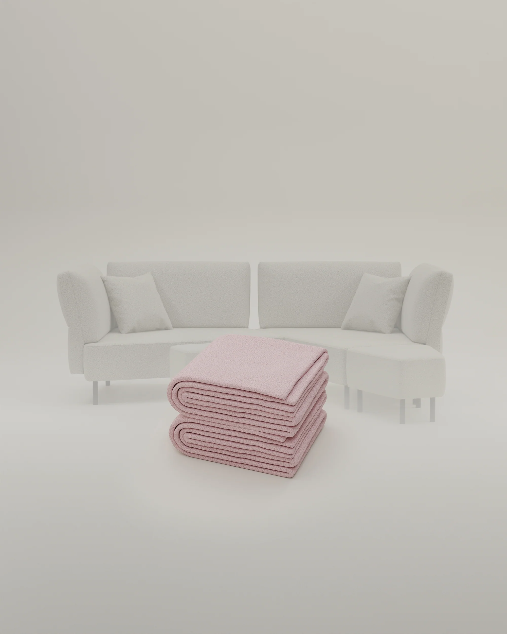 Stoffbezug - Modulares Sofa Mike mit Schlaffunktion - Image 77